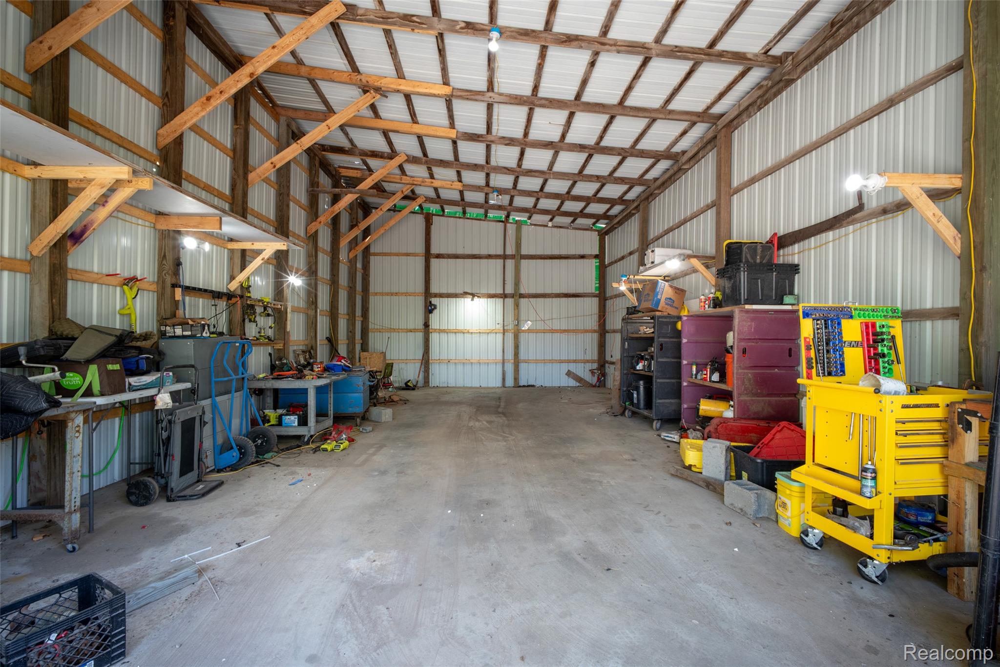 840 W Rose Center Road