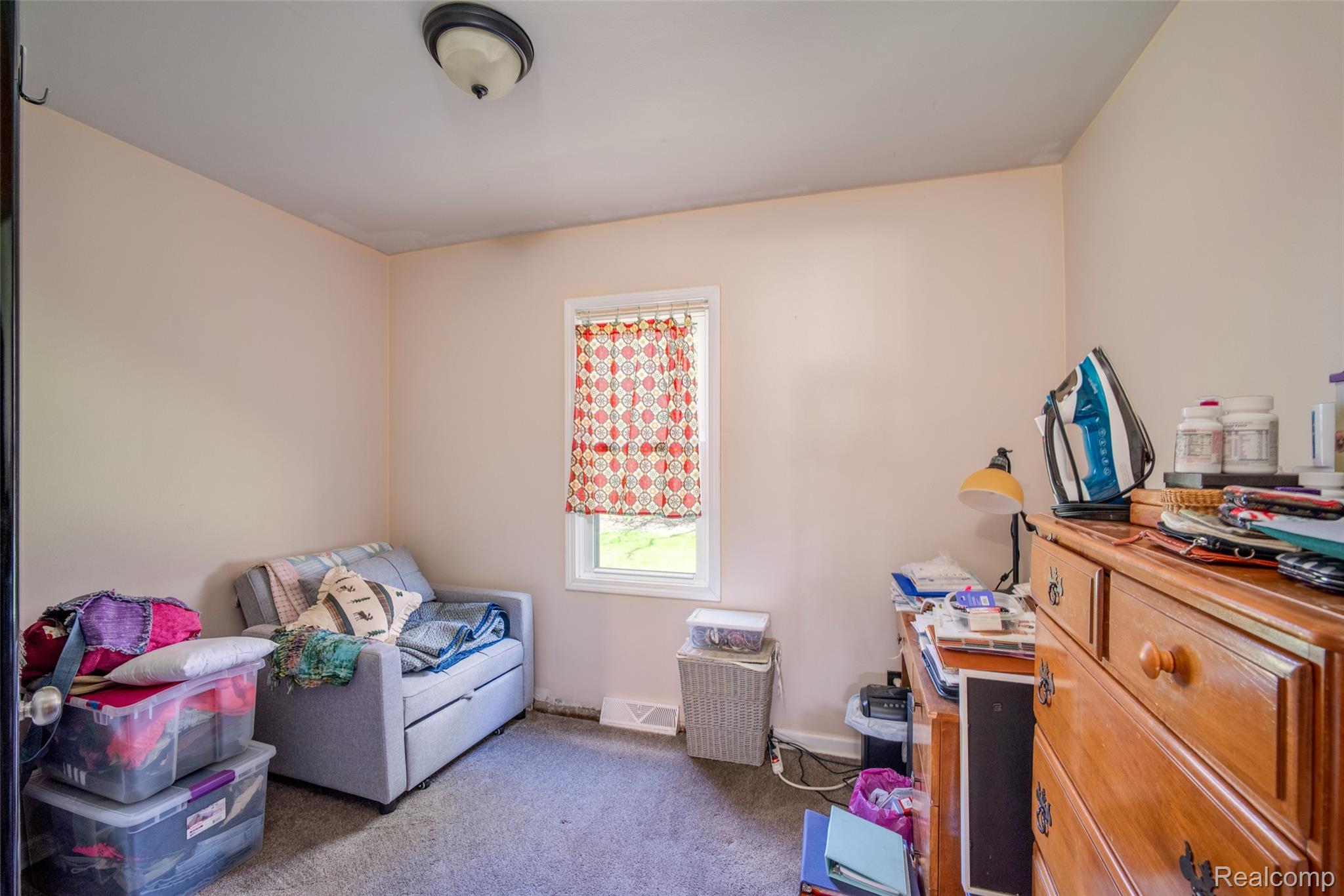 840 W Rose Center Road