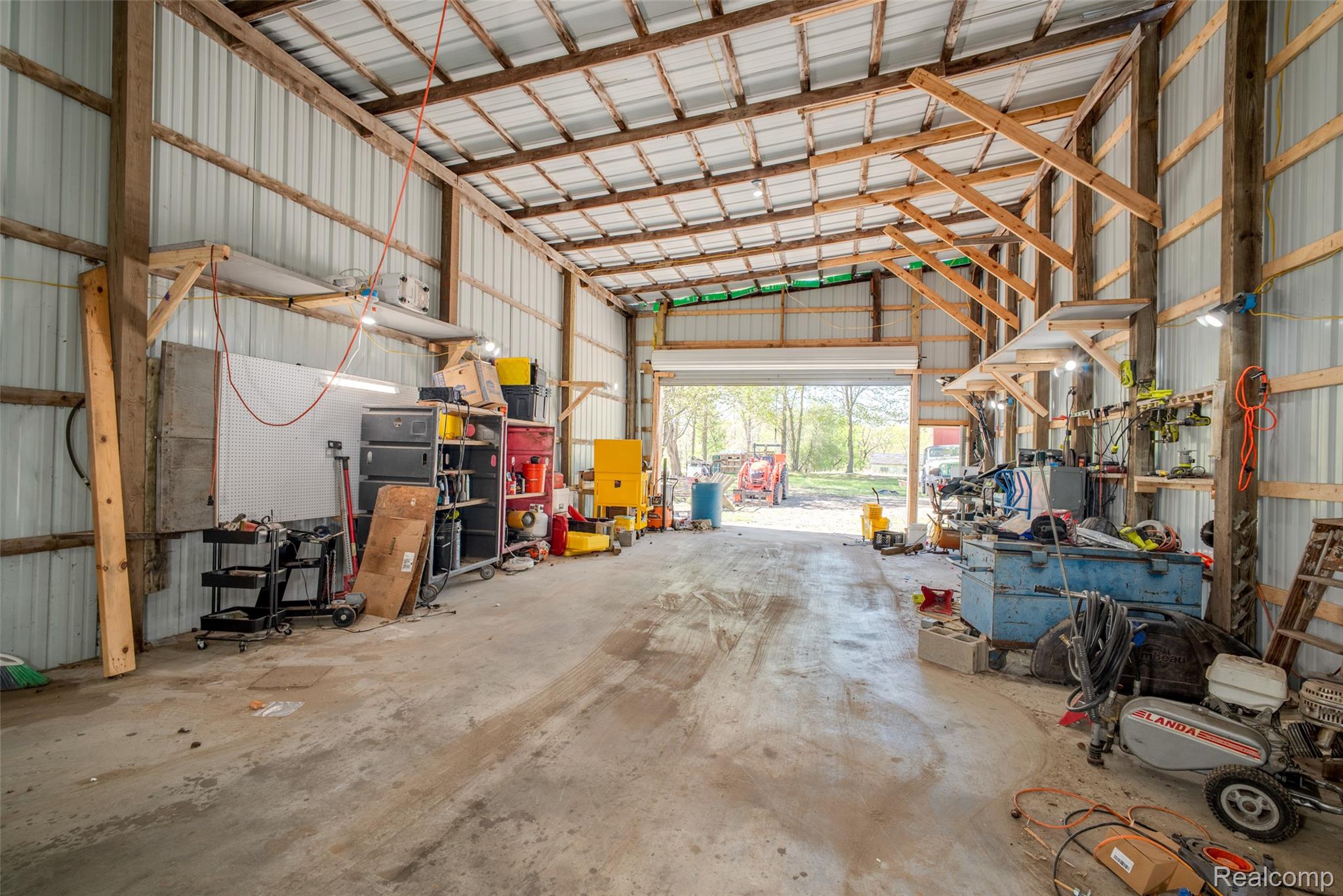 840 W Rose Center Road