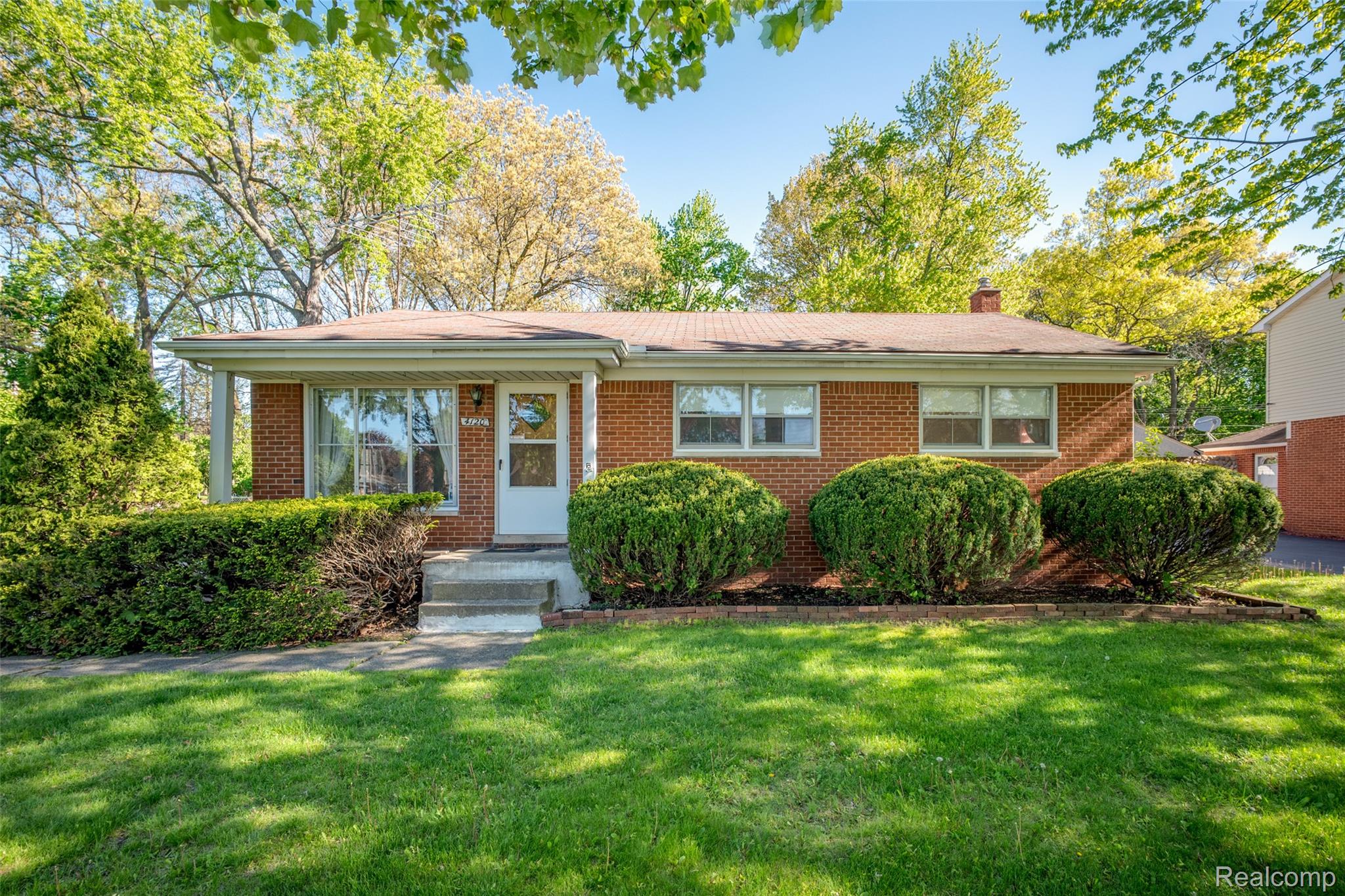 4120 Baybrook Drive