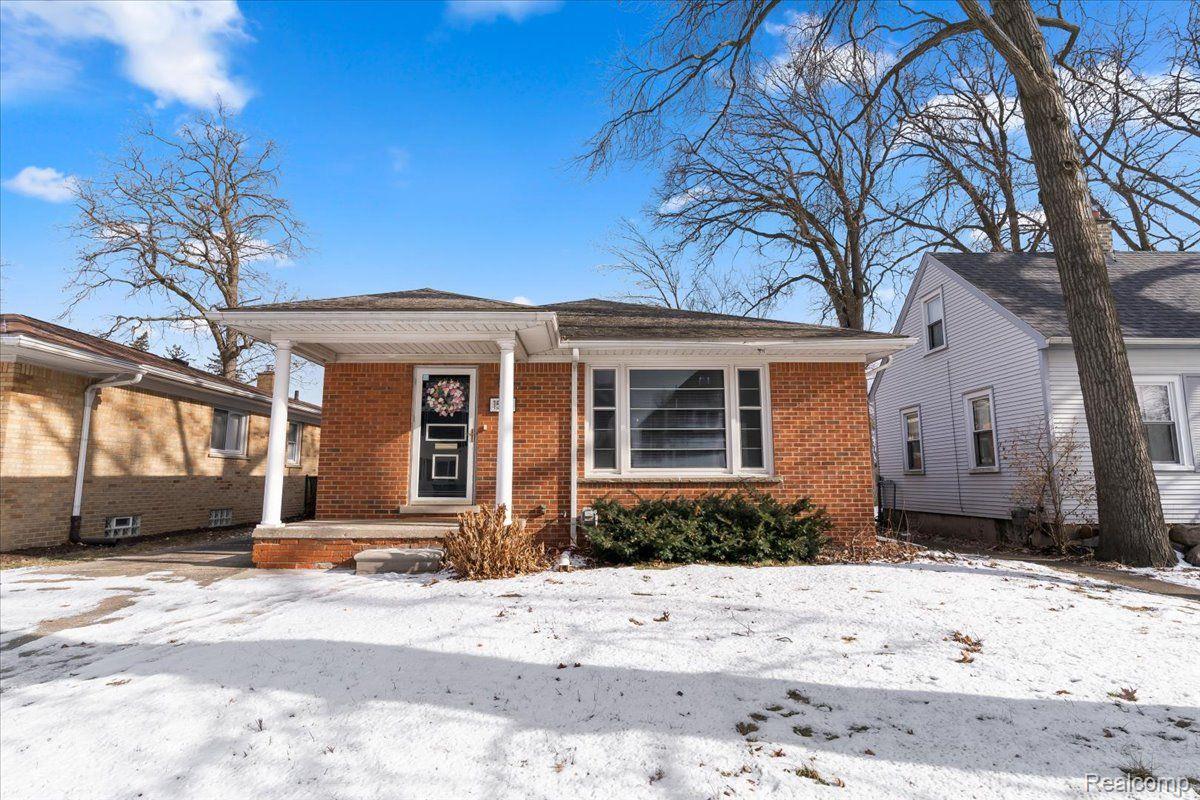 1515 MOHAWK Avenue