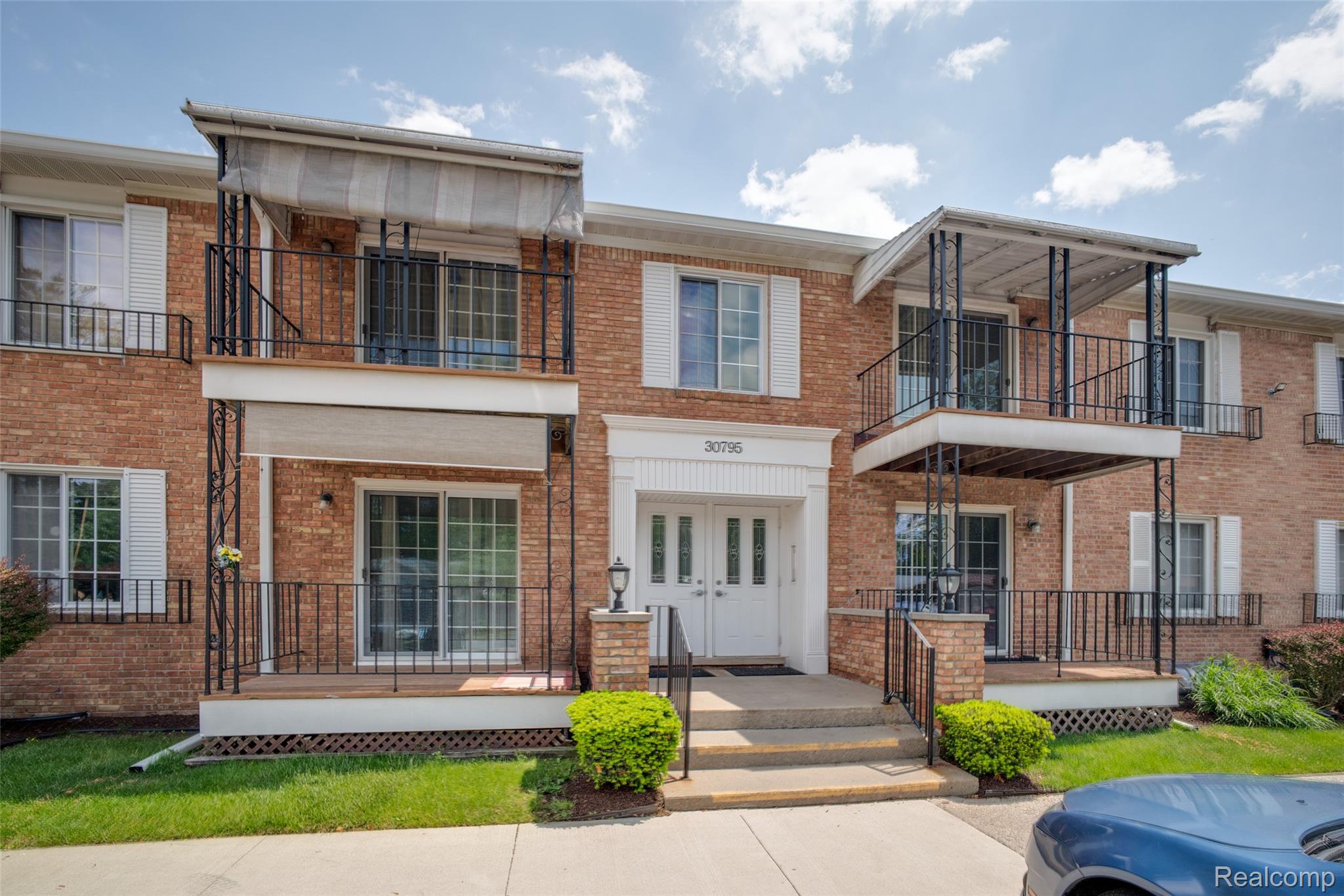 30795 Shiawassee Road Unit: 7