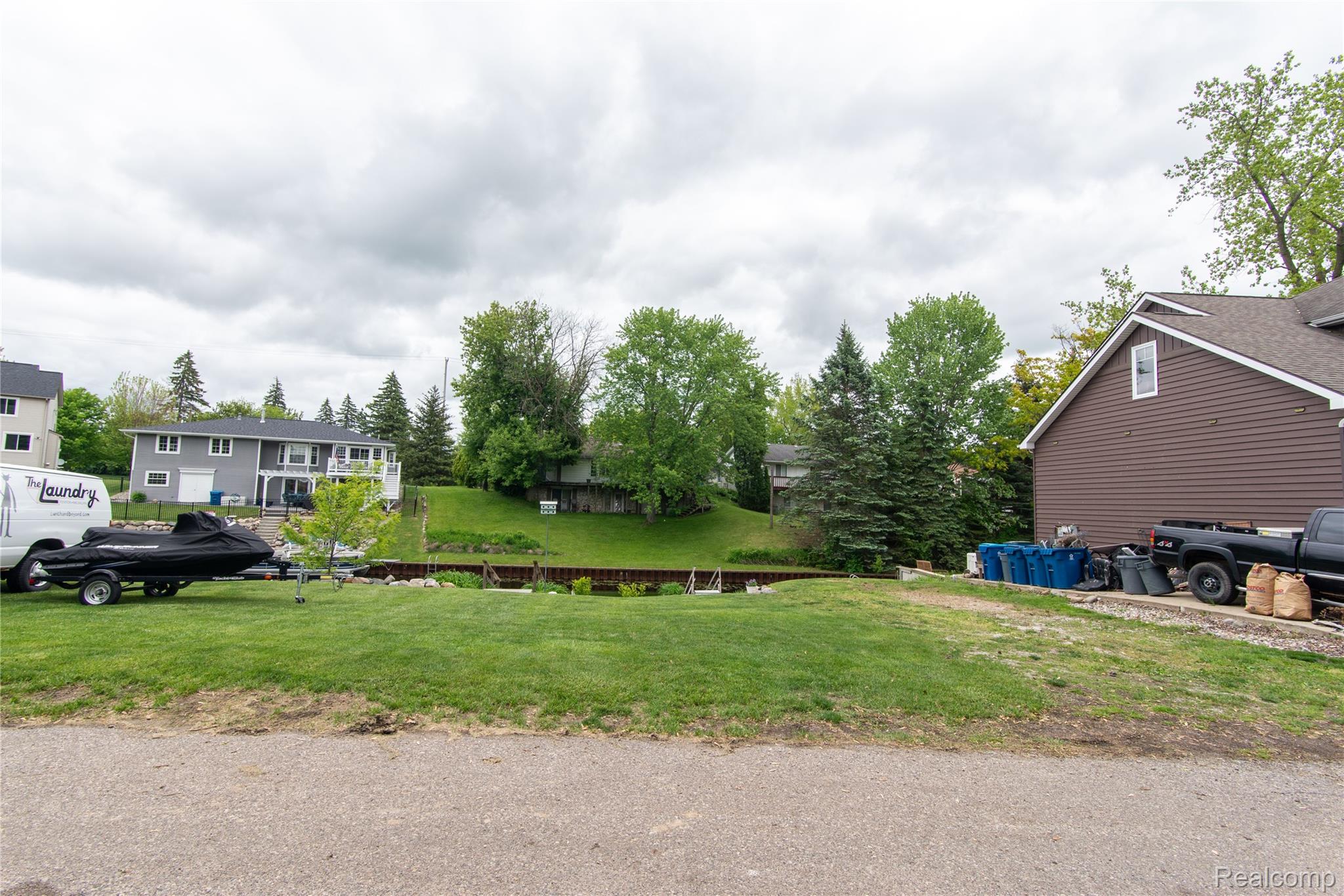 000 WENDELL Drive