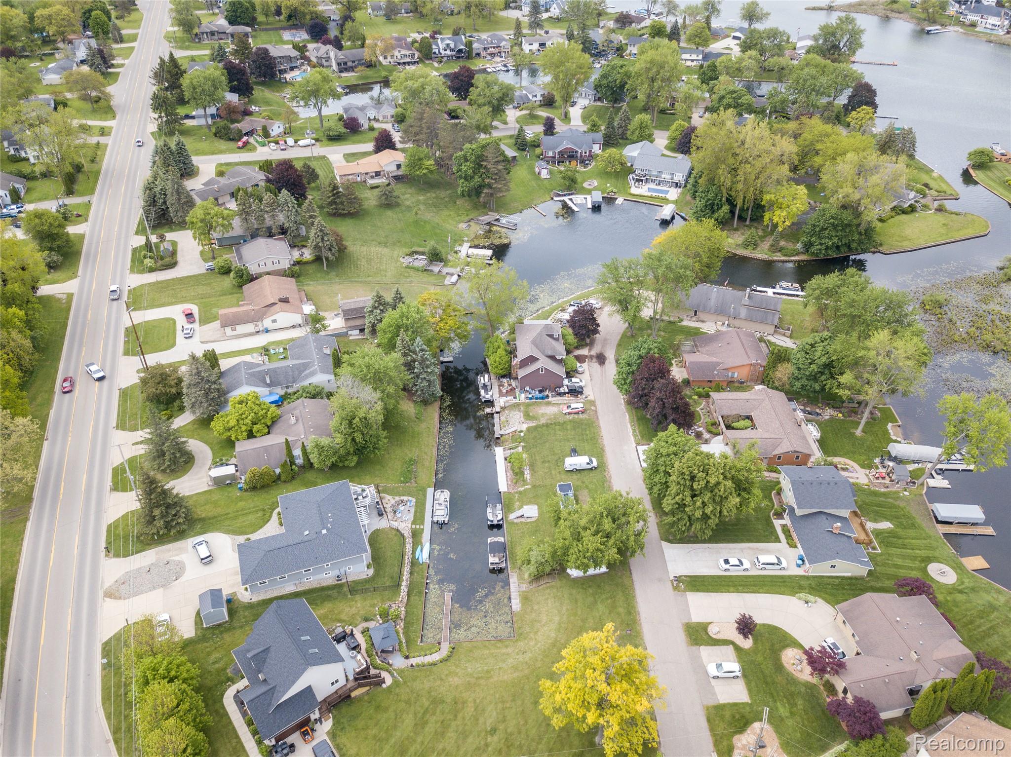 000 WENDELL Drive