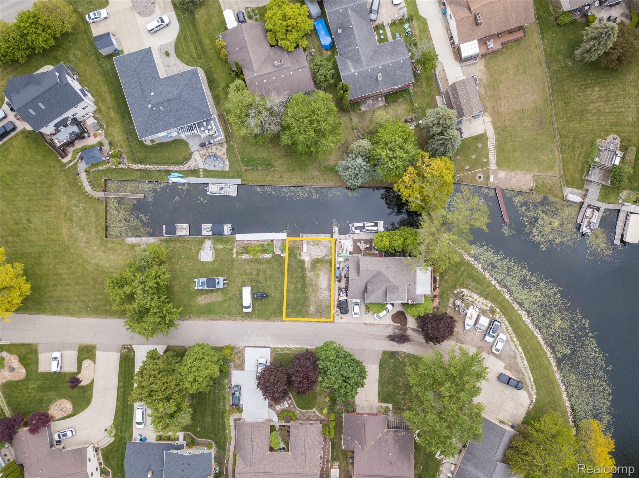 000 WENDELL Drive