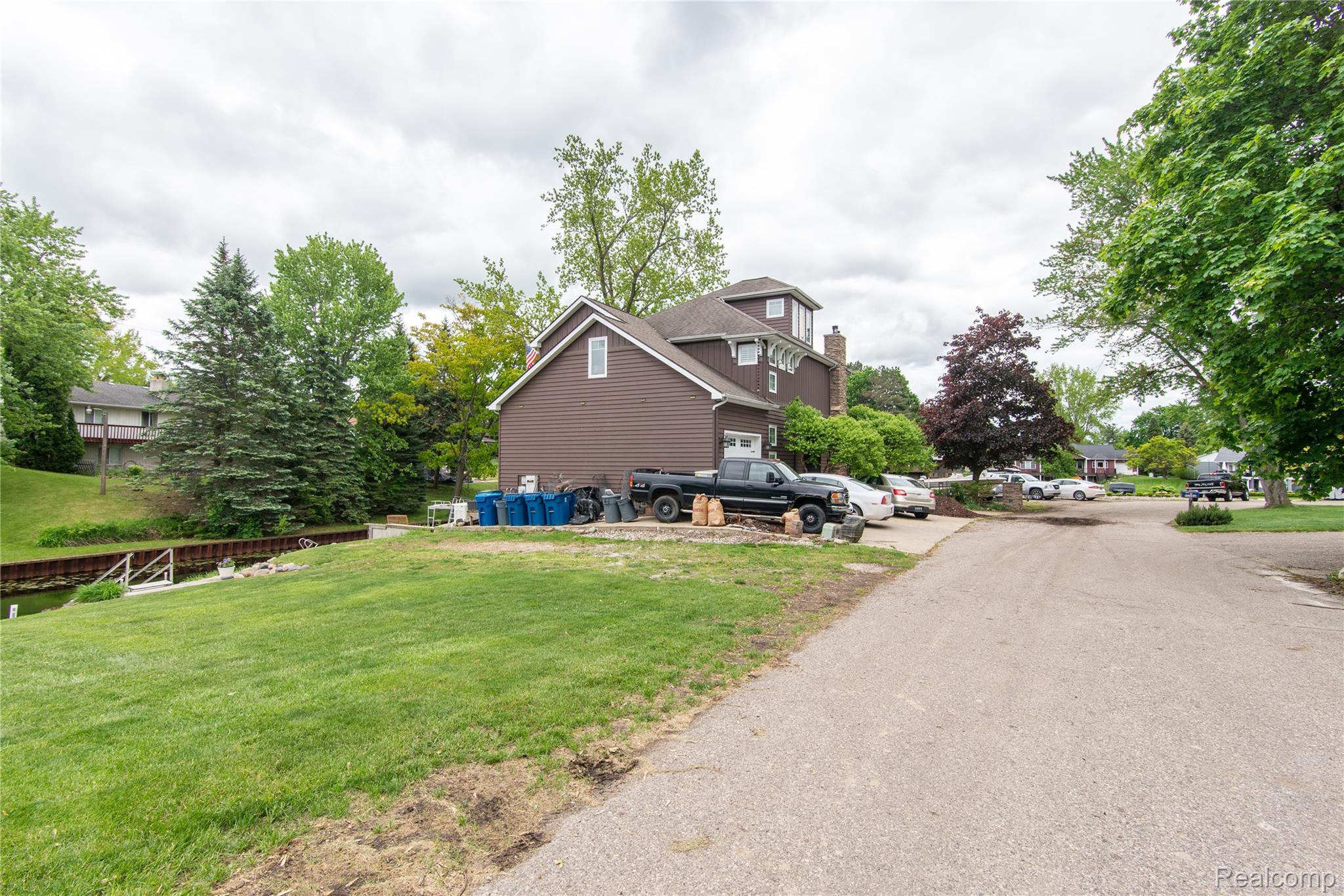 000 WENDELL Drive