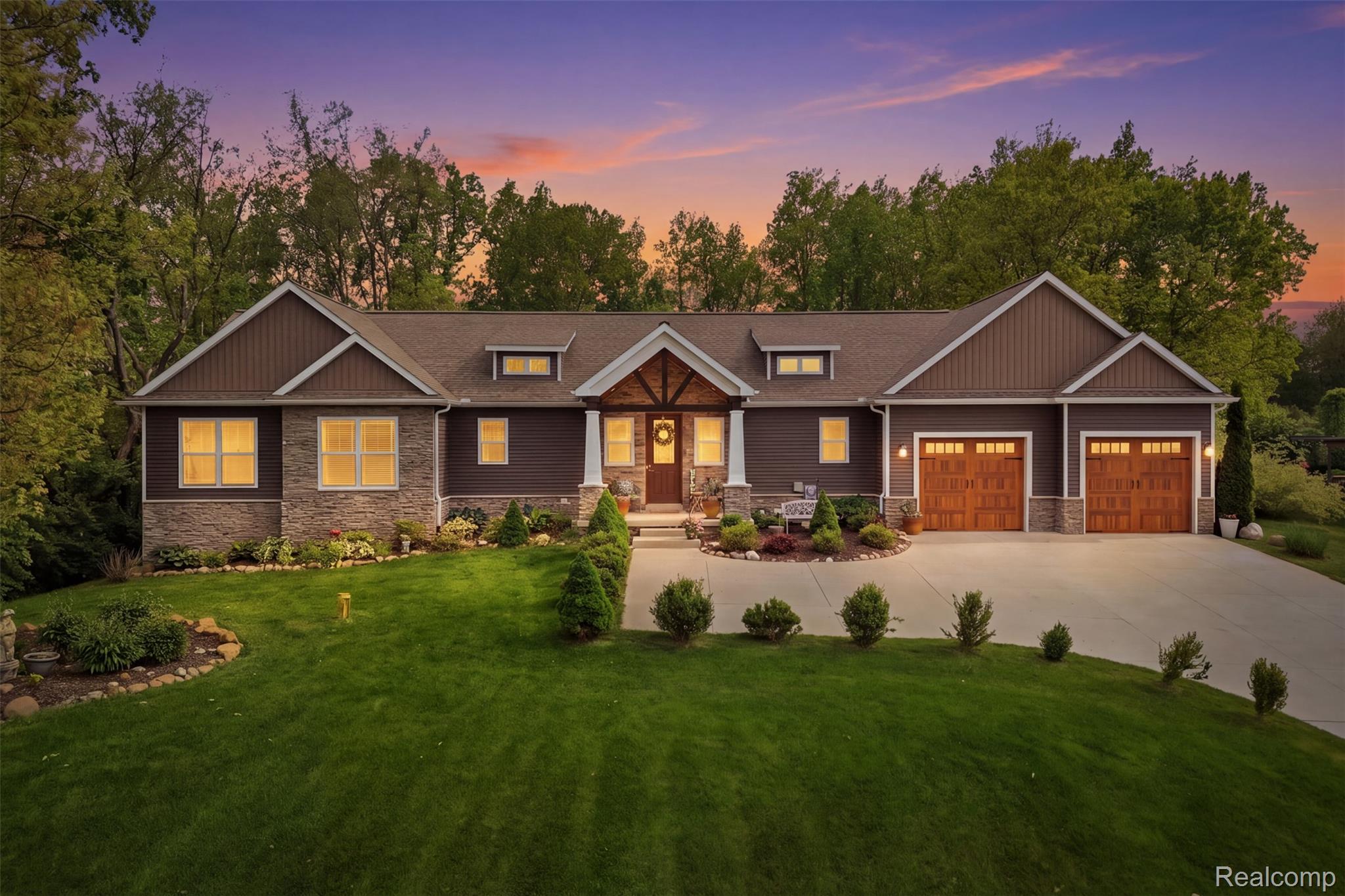4172 Prairie Rose Drive