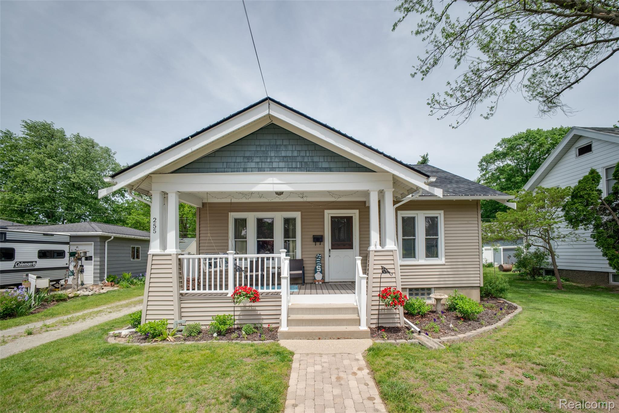 255 Ideal Street