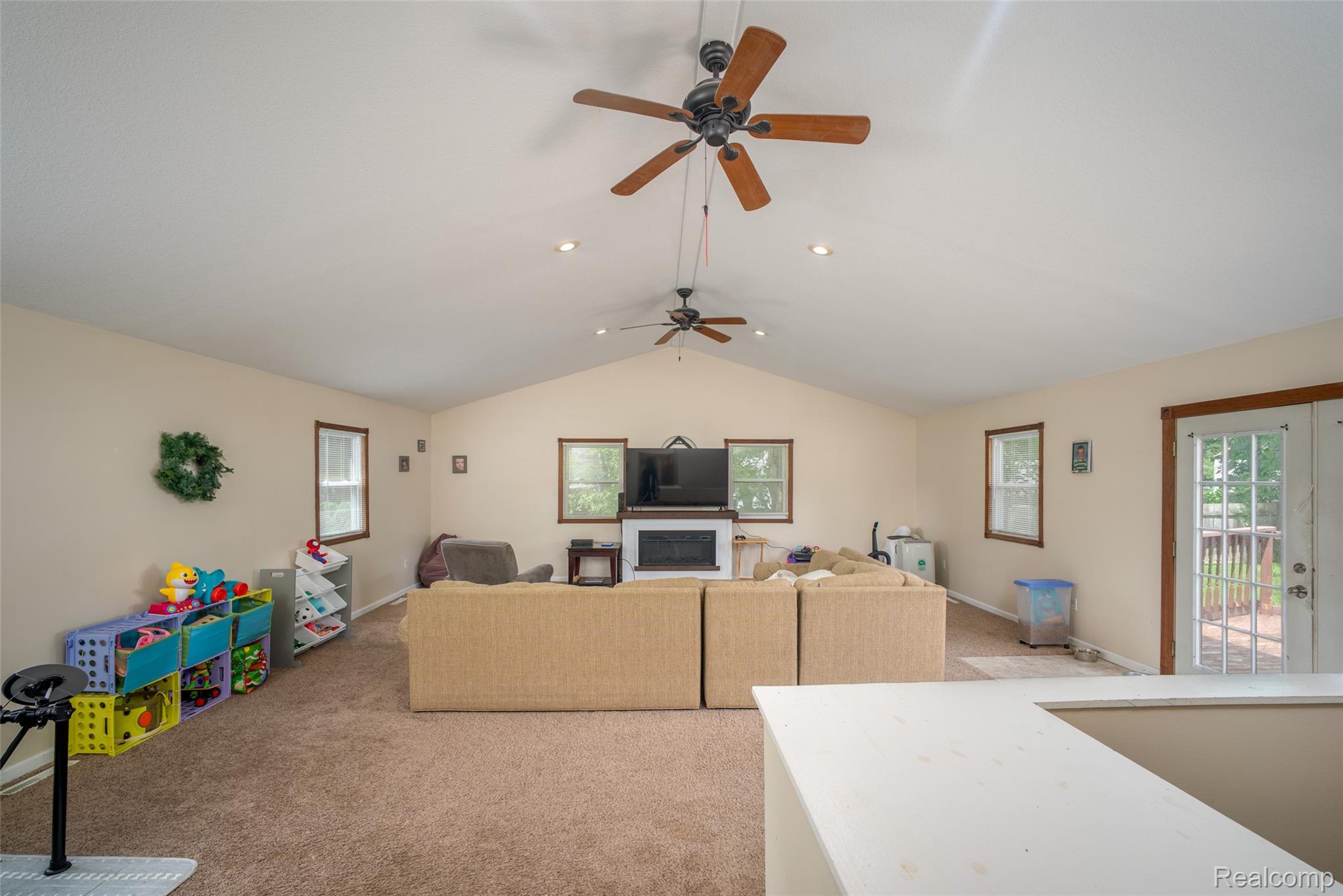 1443 Merle Avenue