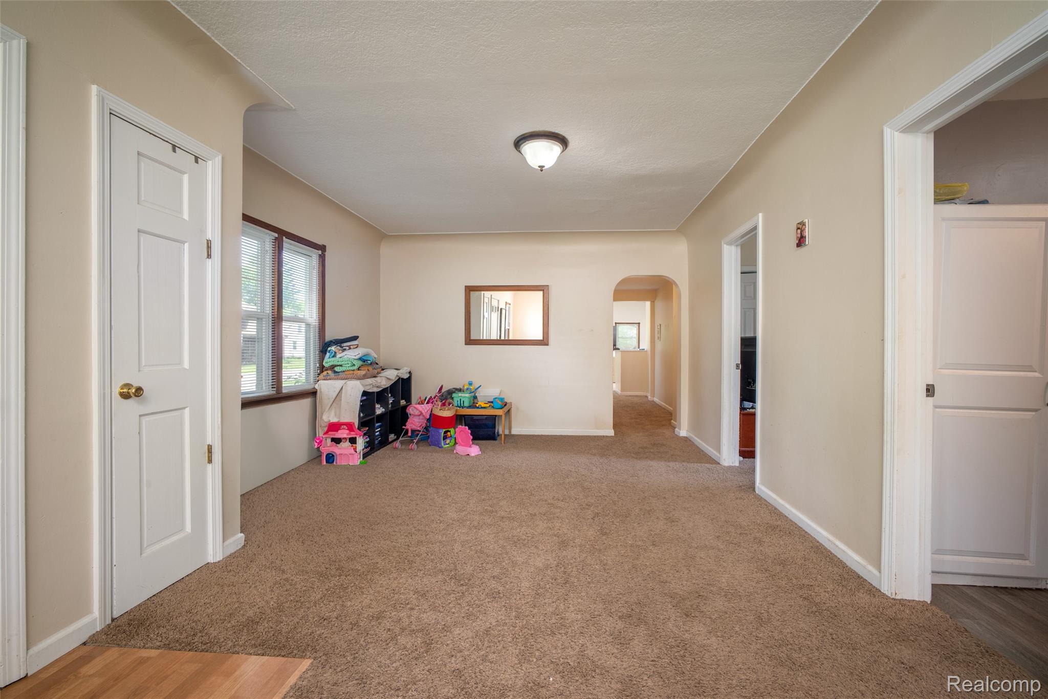 1443 Merle Avenue