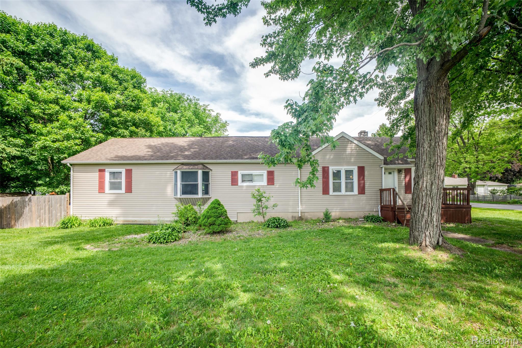 1443 Merle Avenue