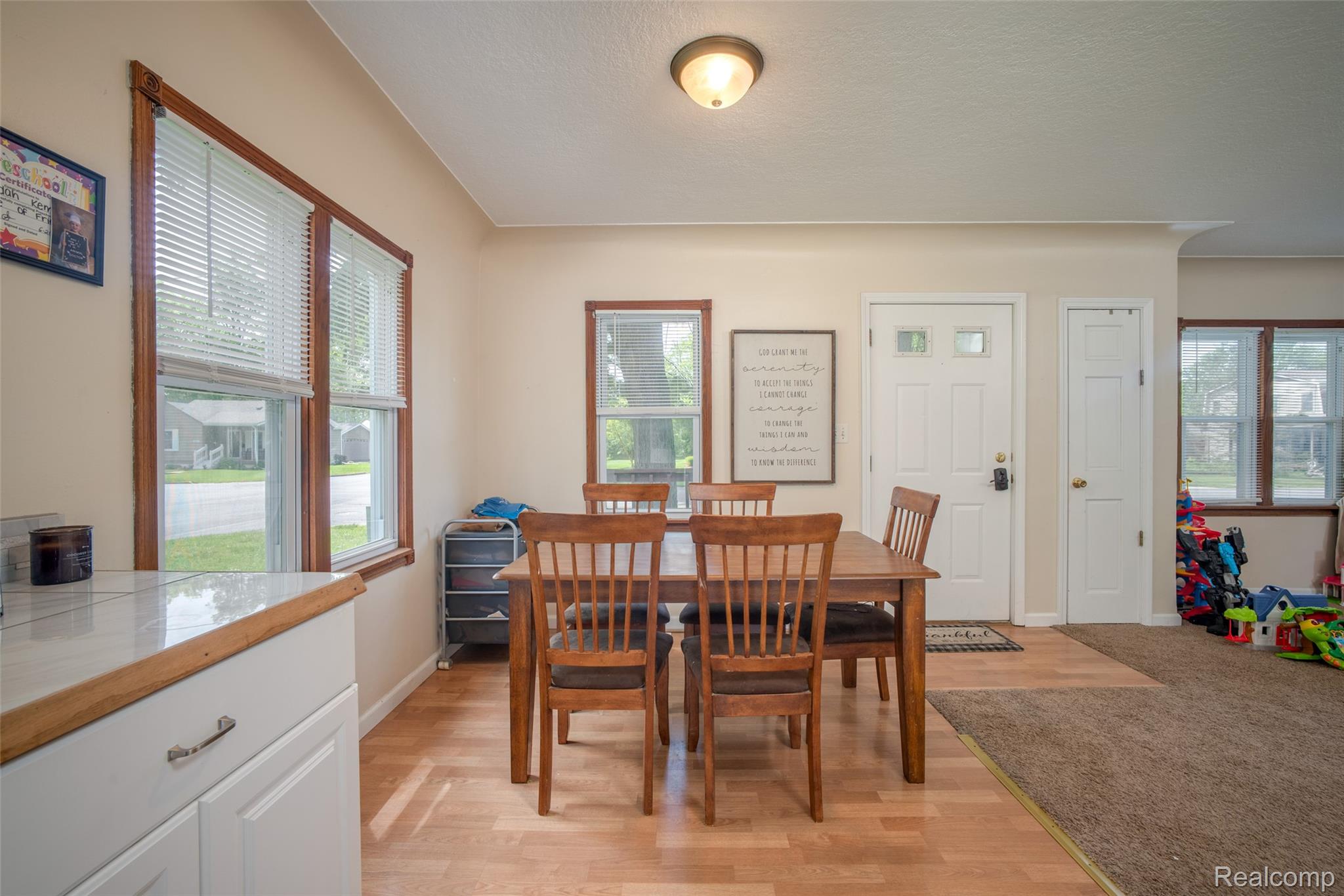1443 Merle Avenue