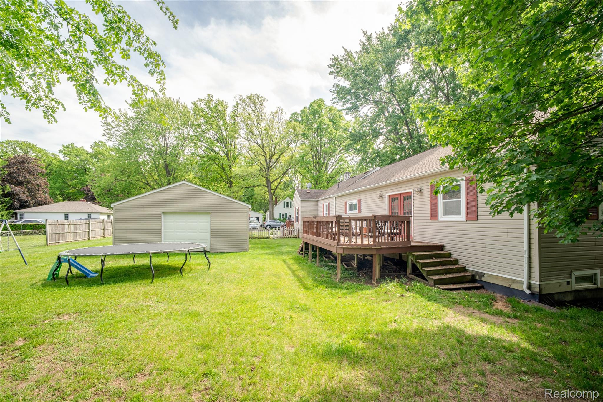1443 Merle Avenue