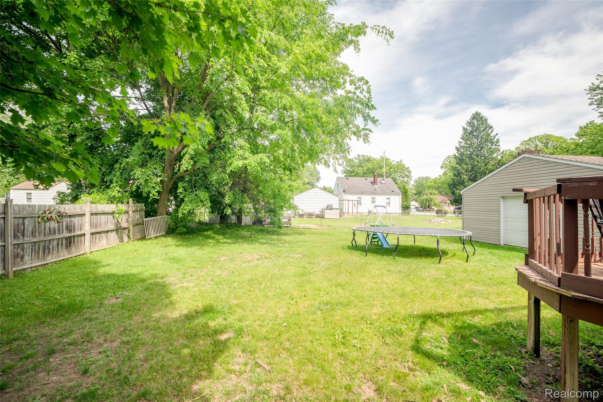 1443 Merle Avenue