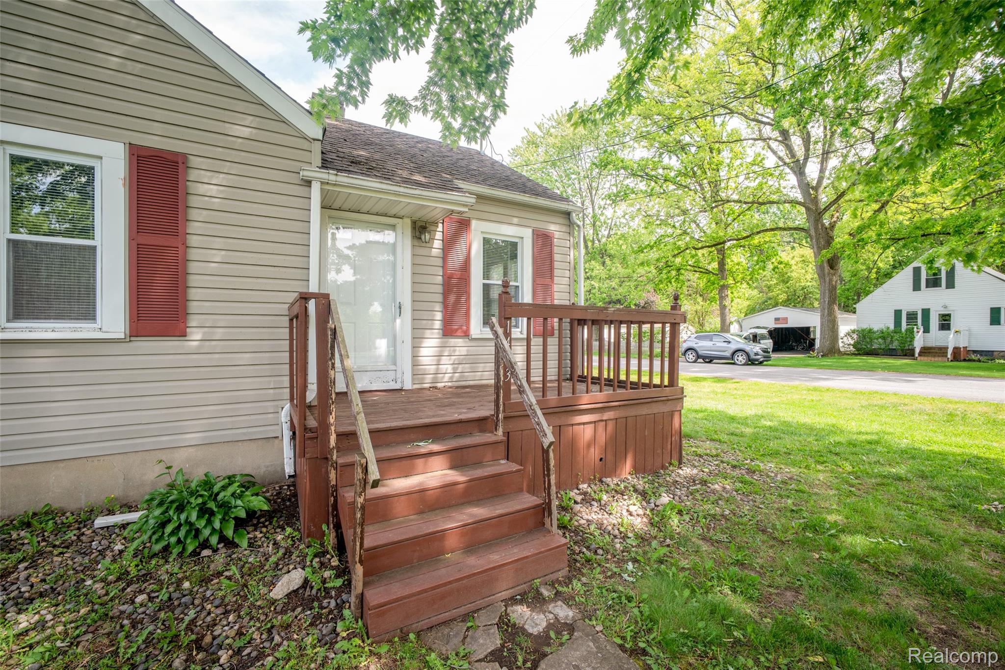 1443 Merle Avenue