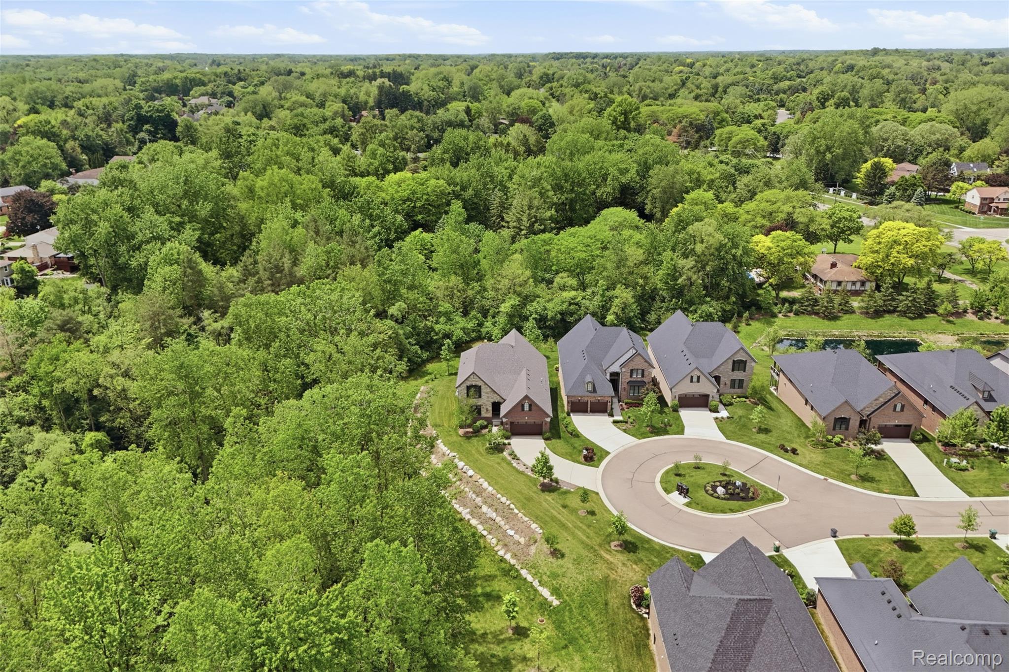 11701 Tuscany Court