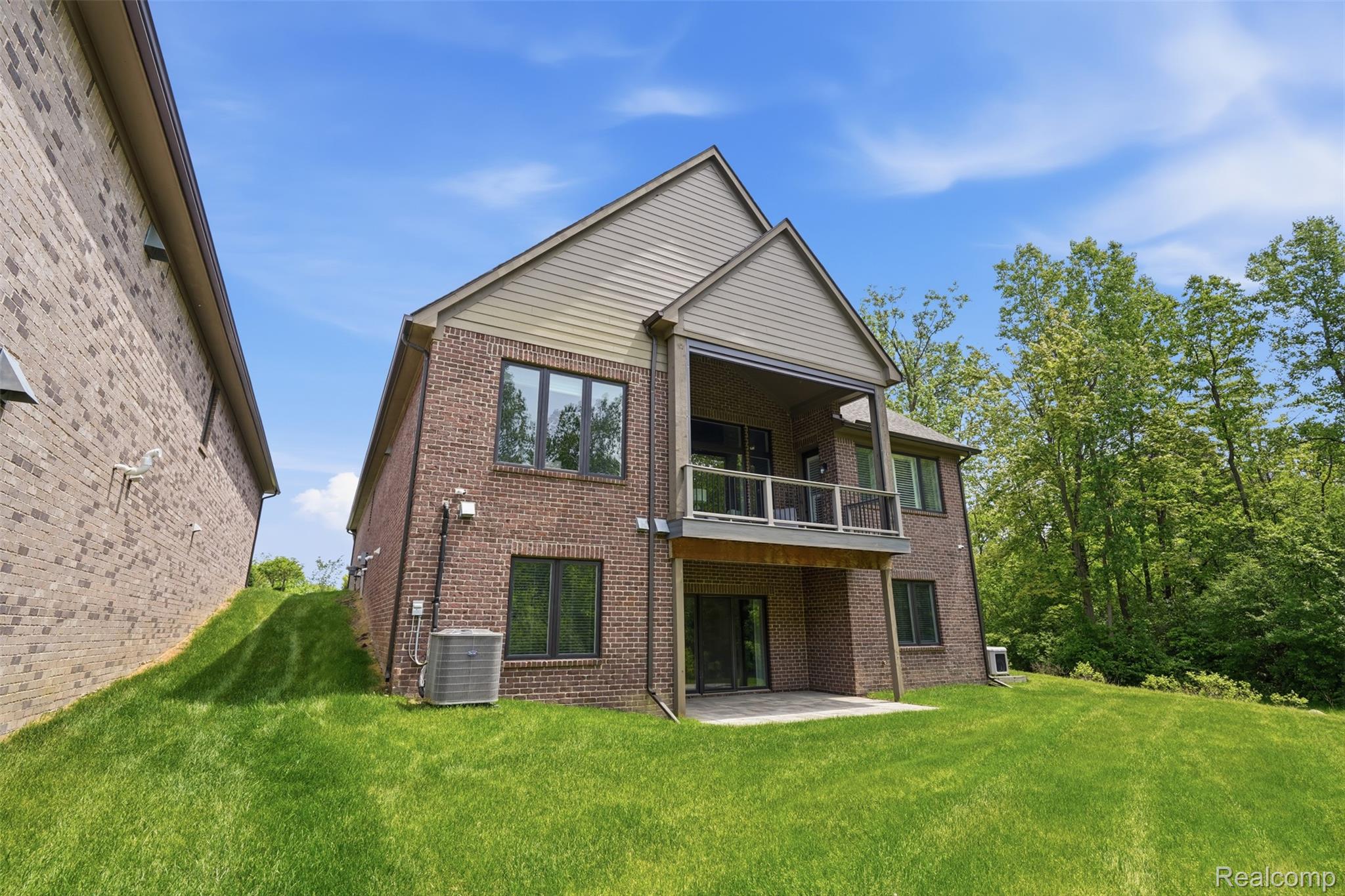 11701 Tuscany Court