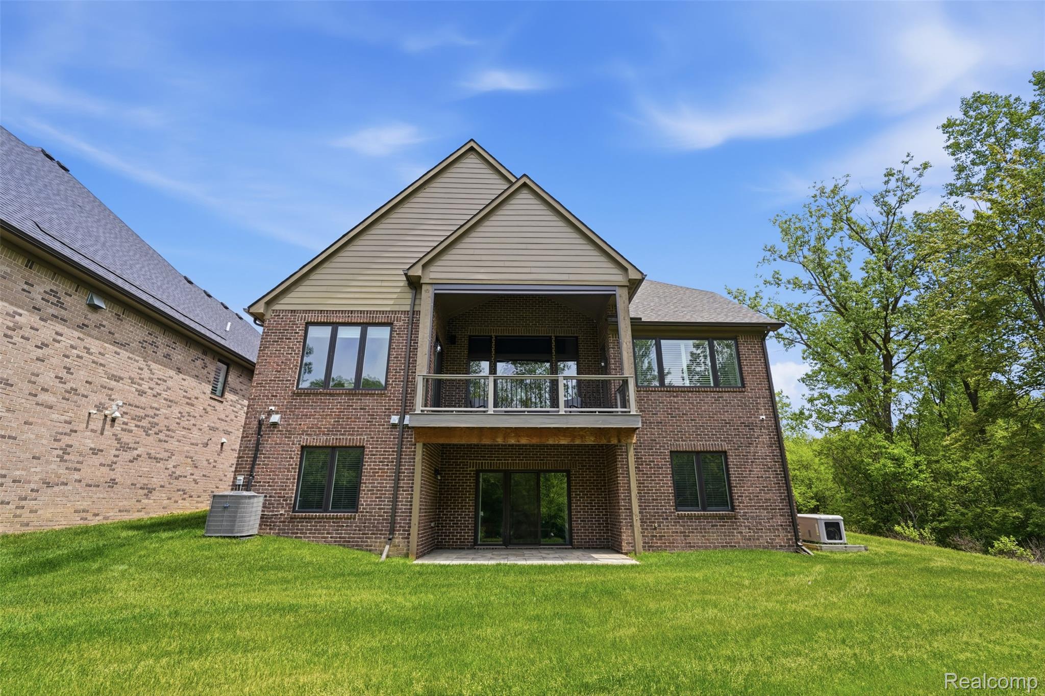 11701 Tuscany Court