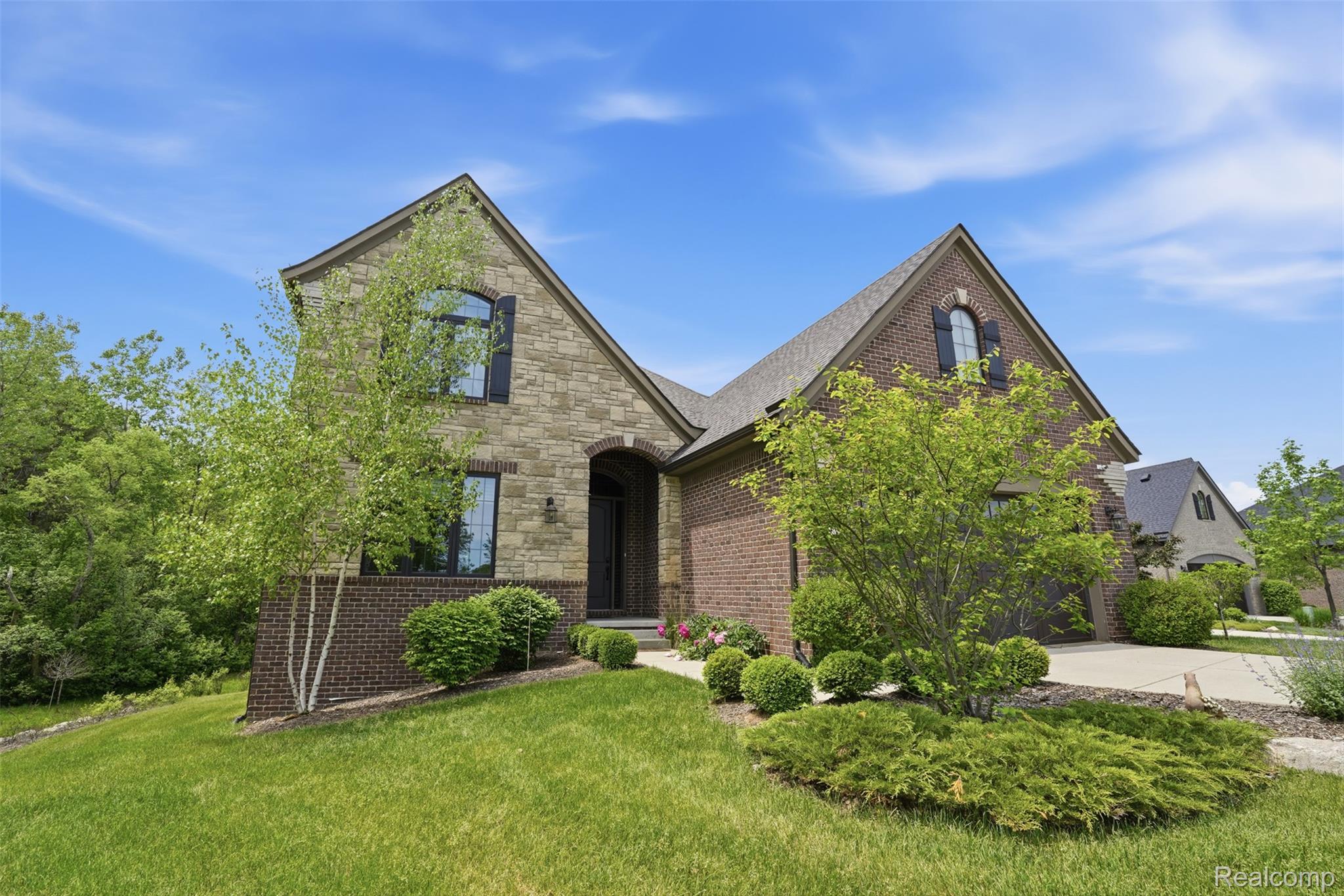 11701 Tuscany Court