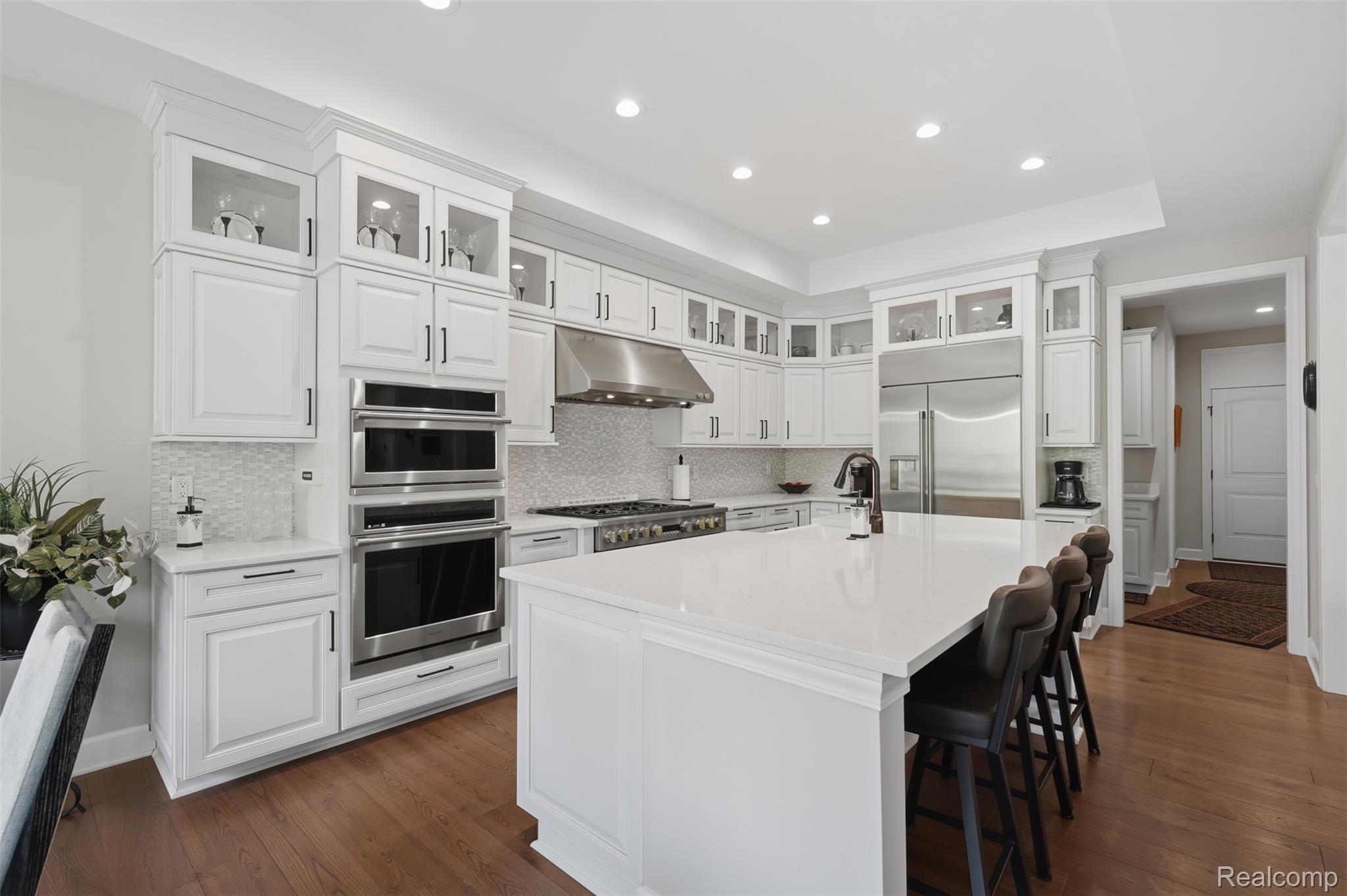 11701 Tuscany Court
