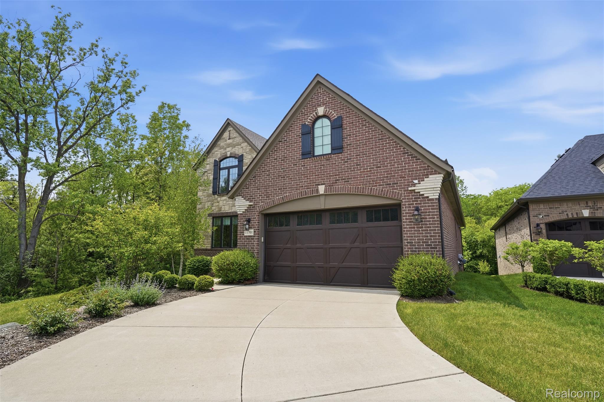 11701 Tuscany Court