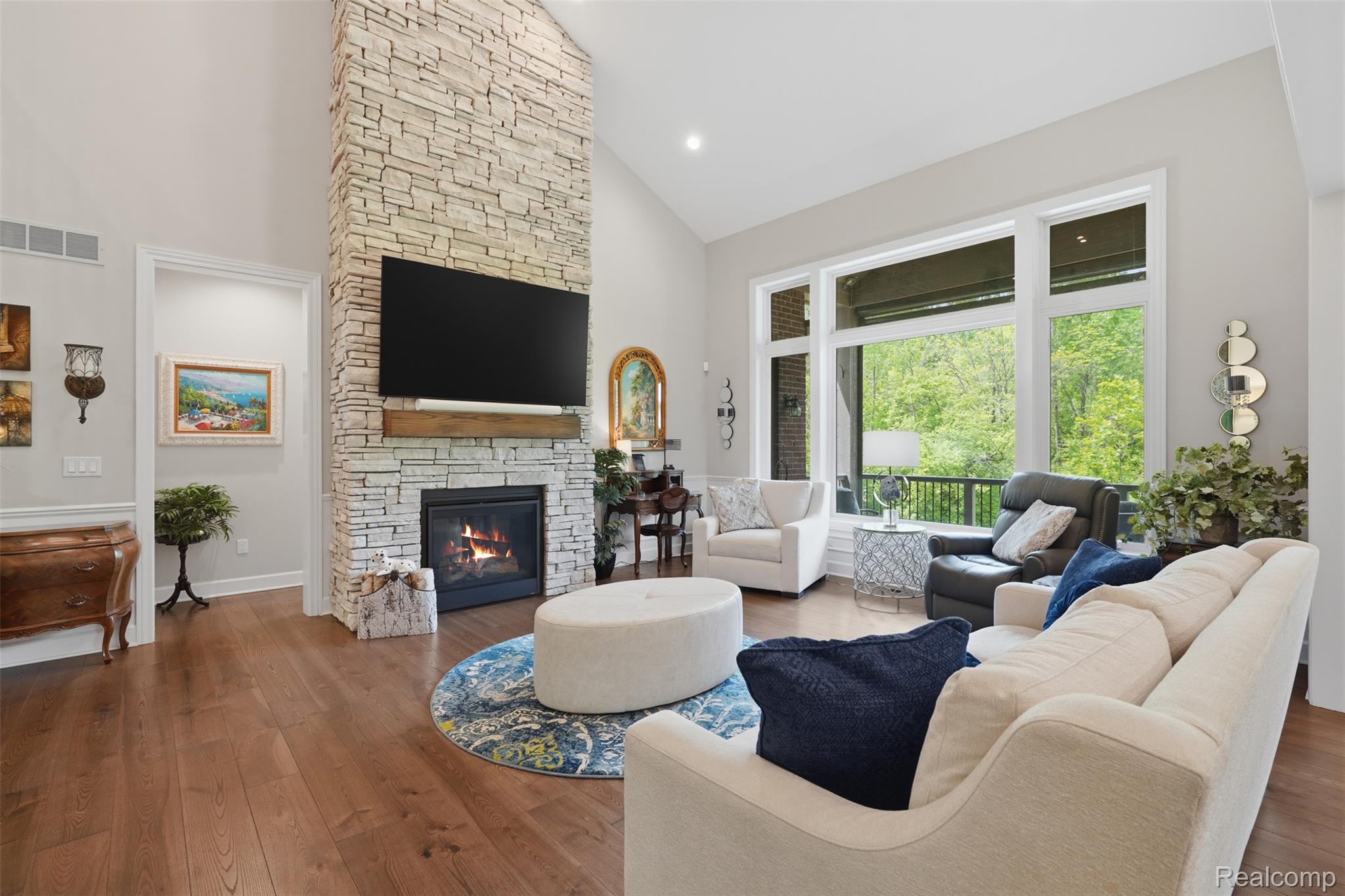 11701 Tuscany Court