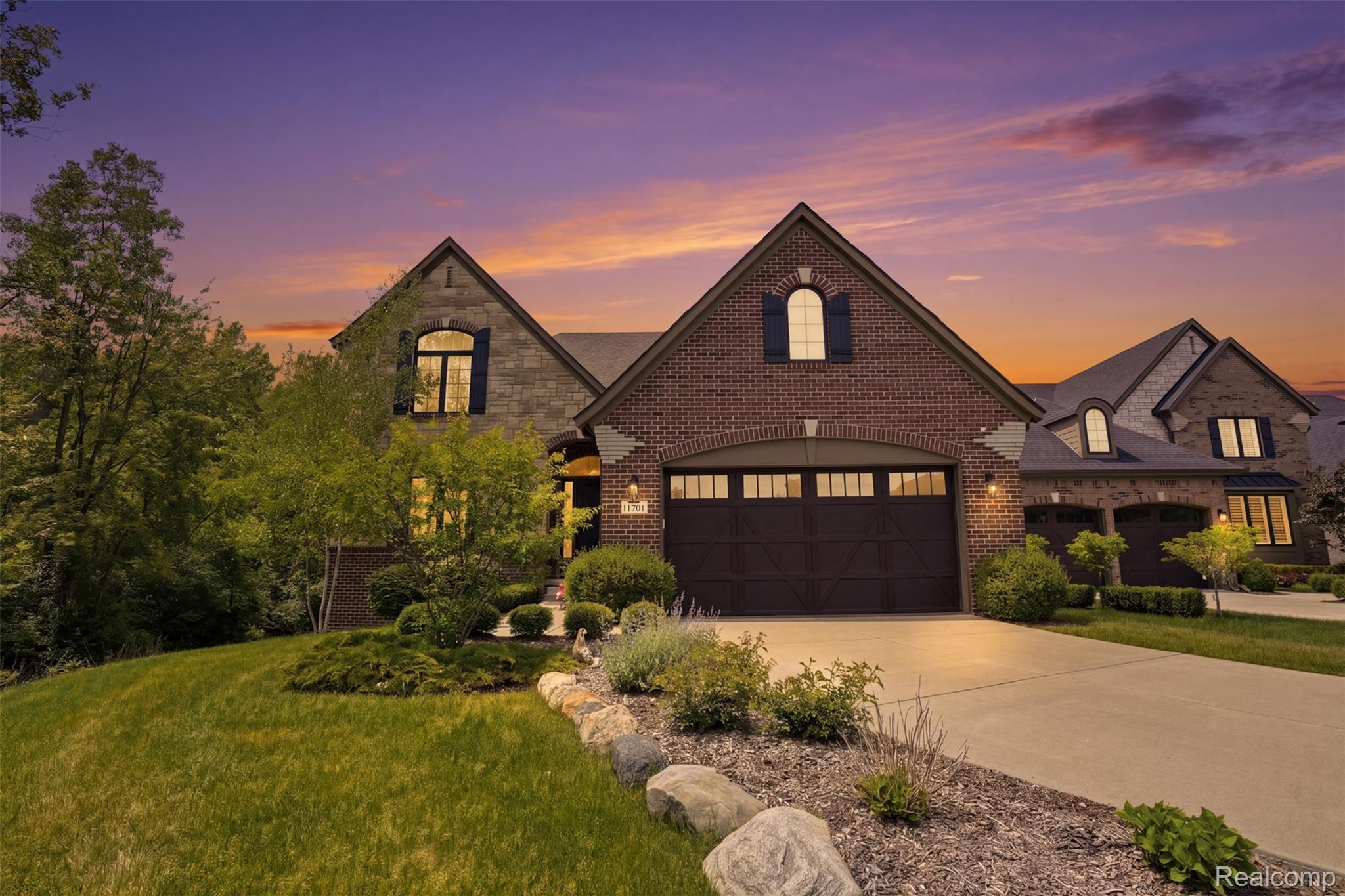 11701 Tuscany Court