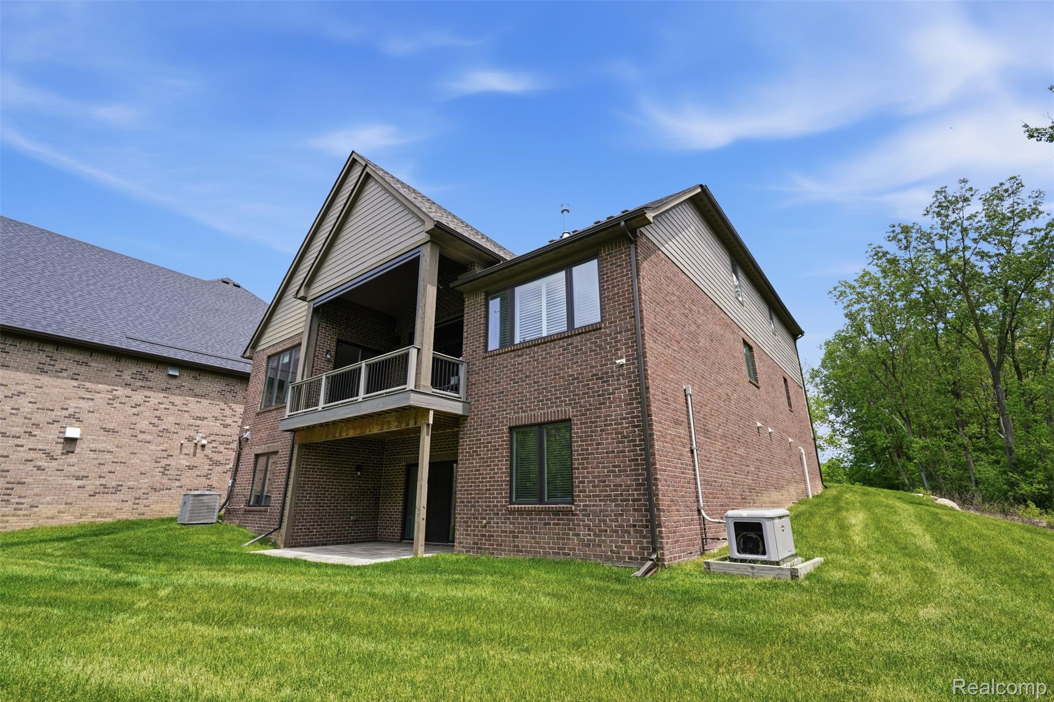11701 Tuscany Court