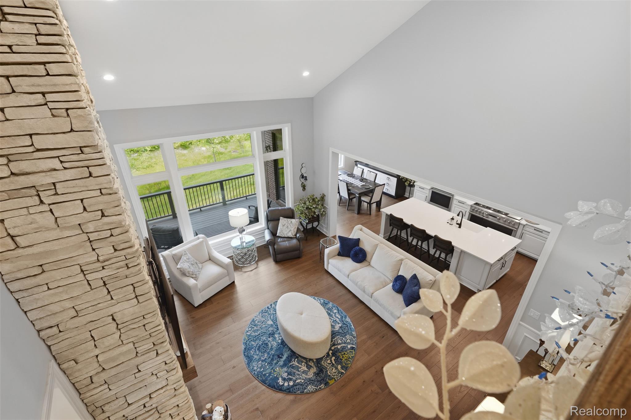 11701 Tuscany Court
