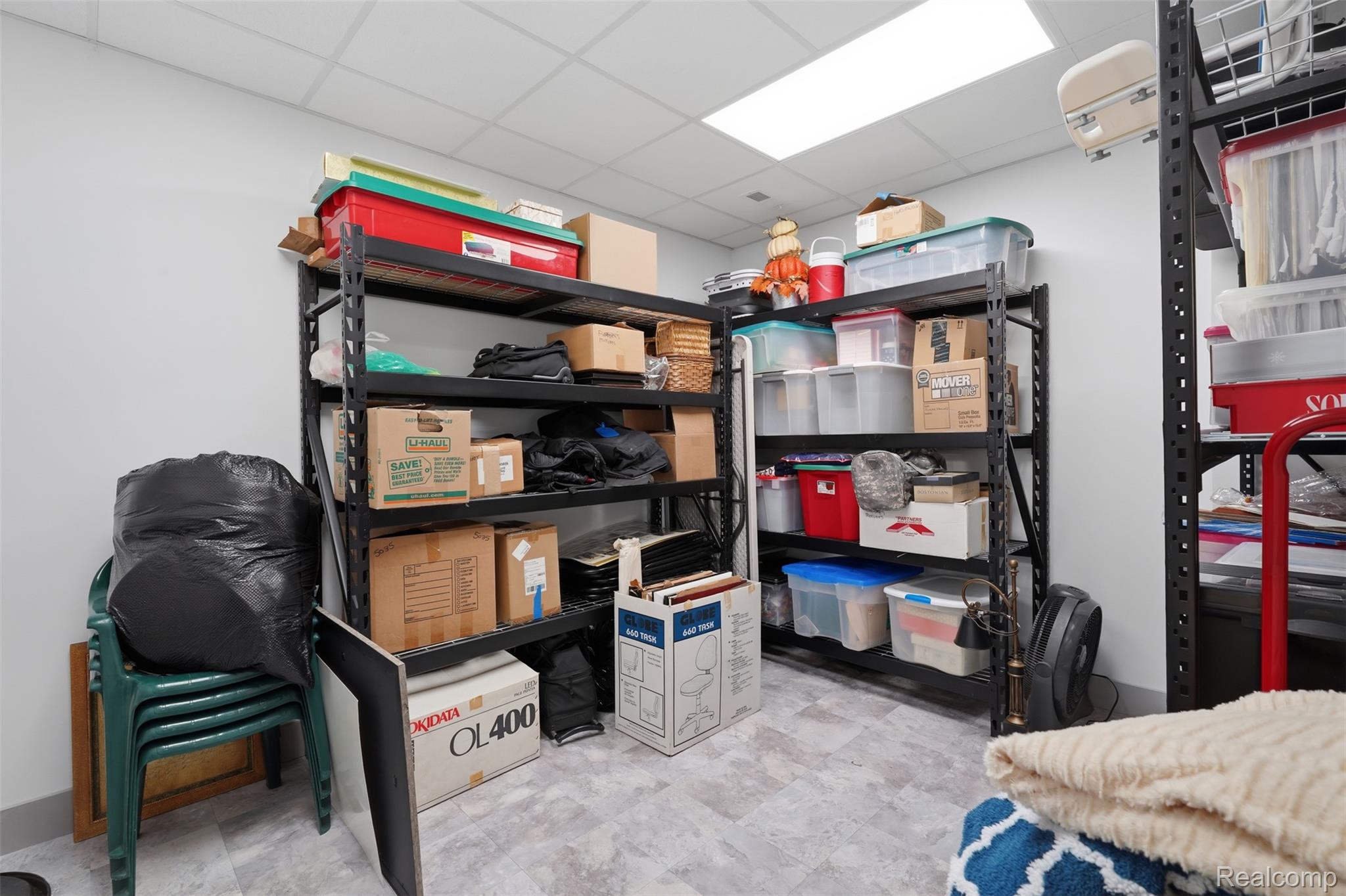 11701 Tuscany Court