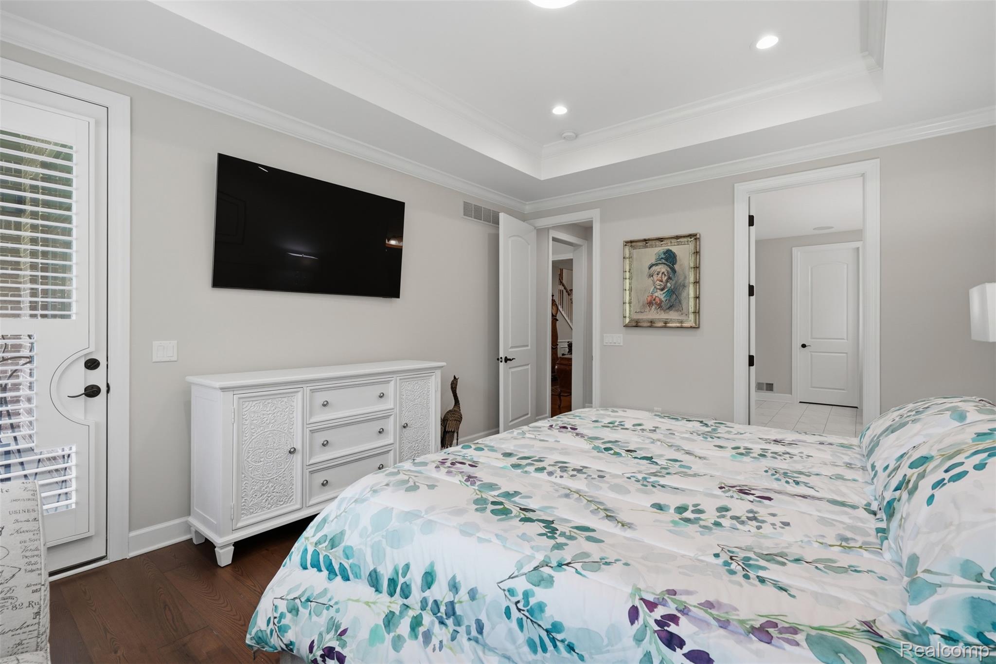11701 Tuscany Court