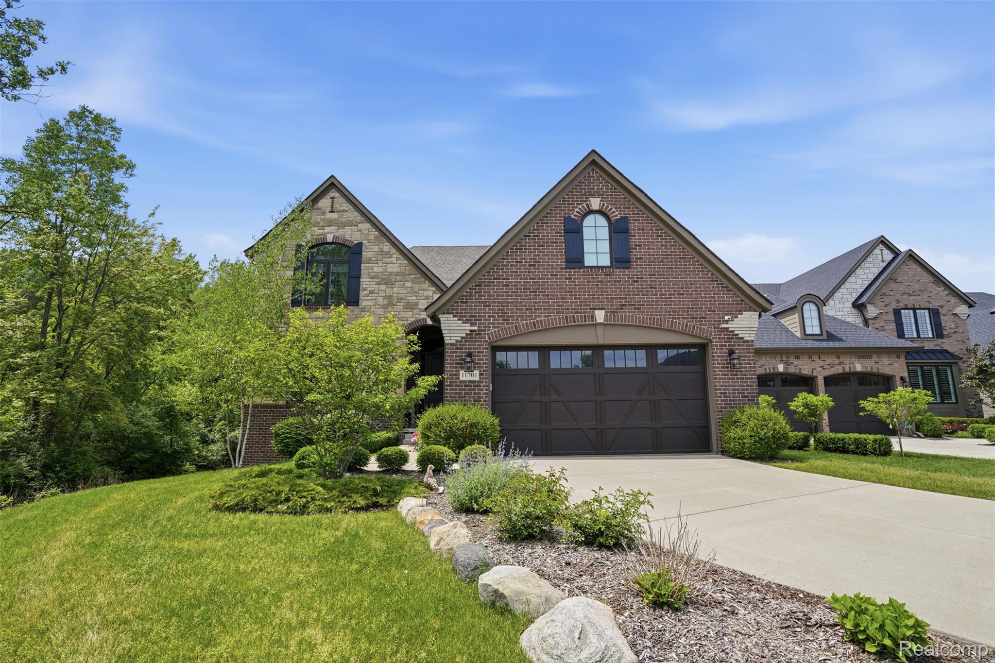 11701 Tuscany Court