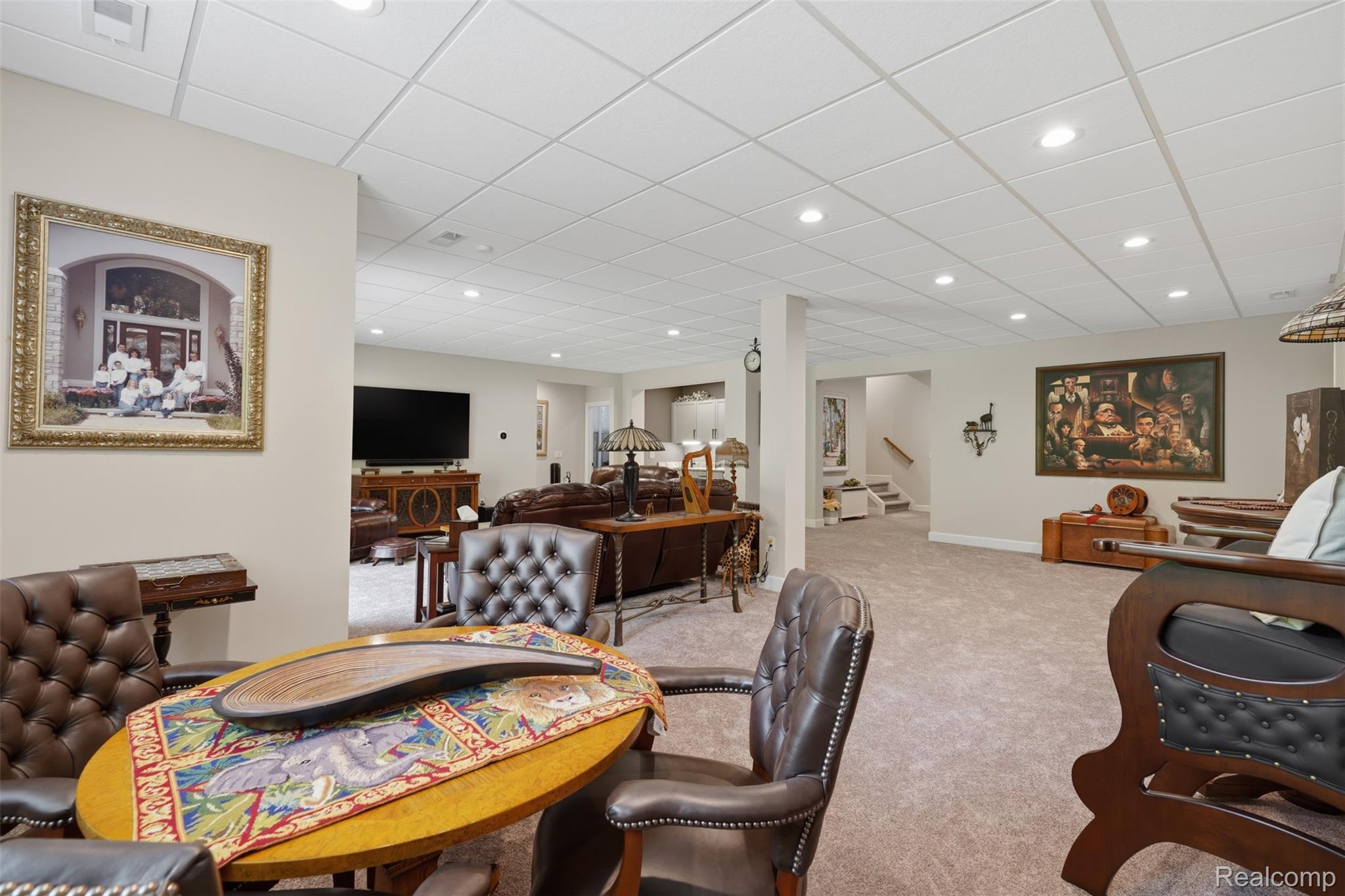 11701 Tuscany Court
