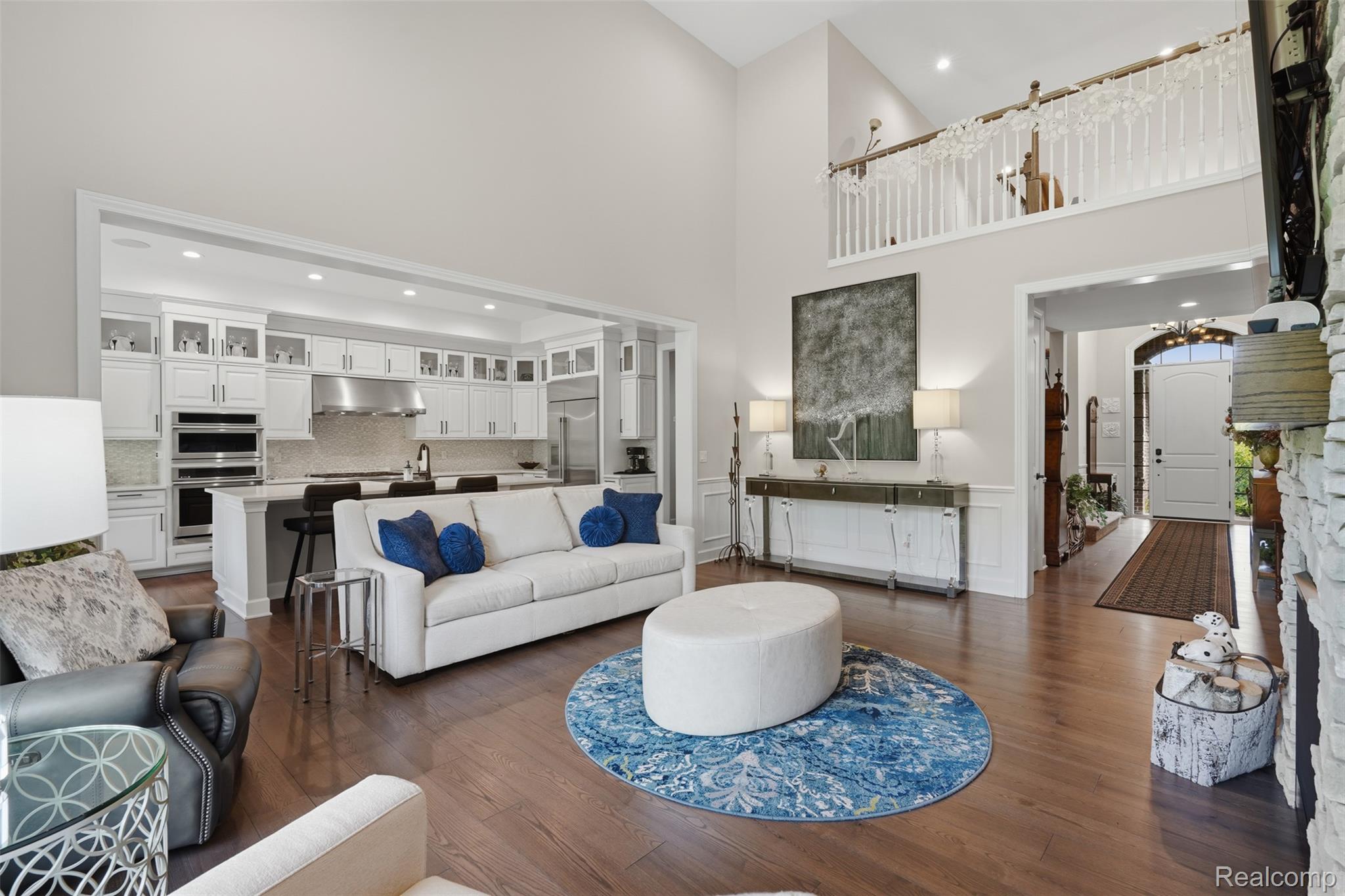 11701 Tuscany Court