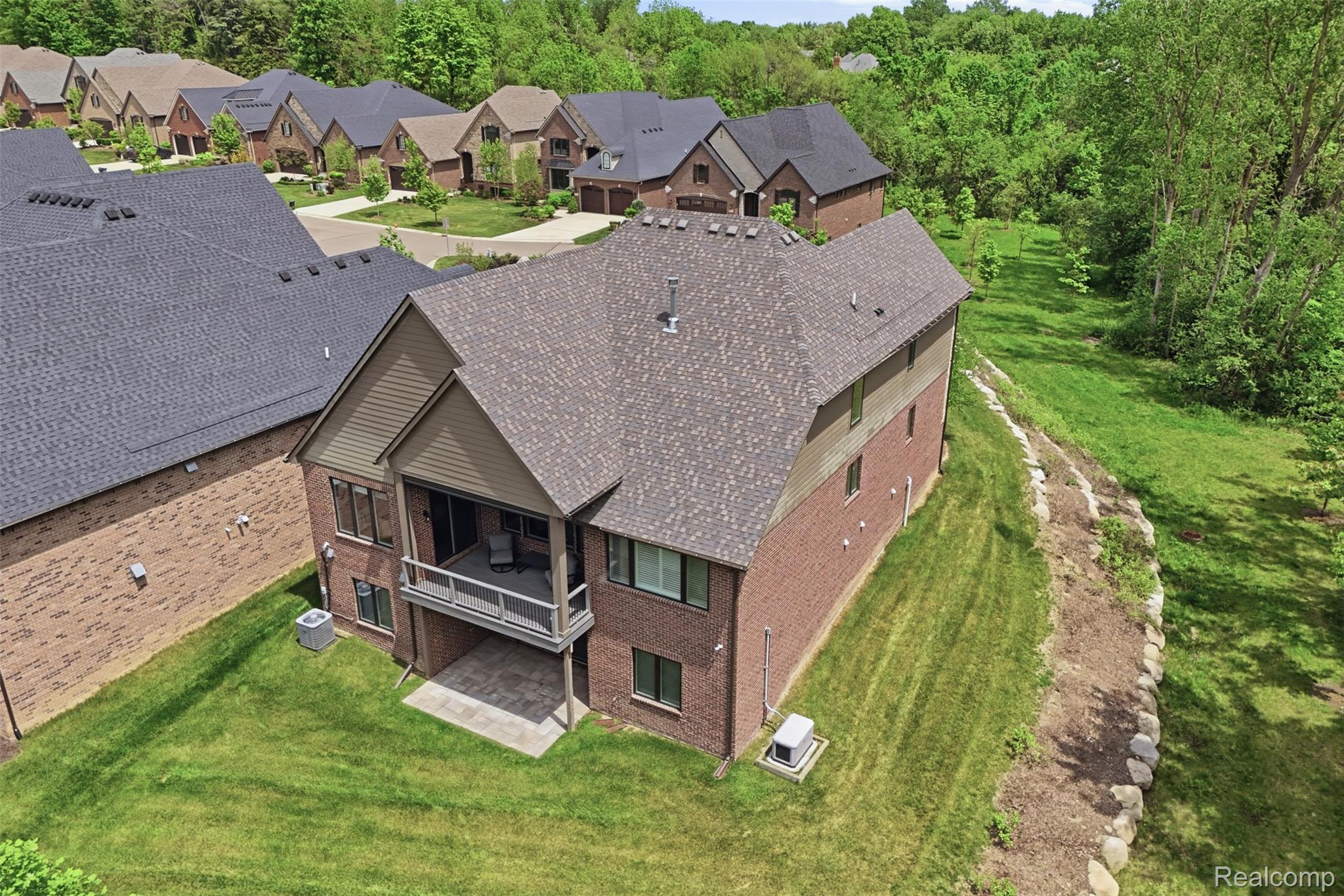11701 Tuscany Court