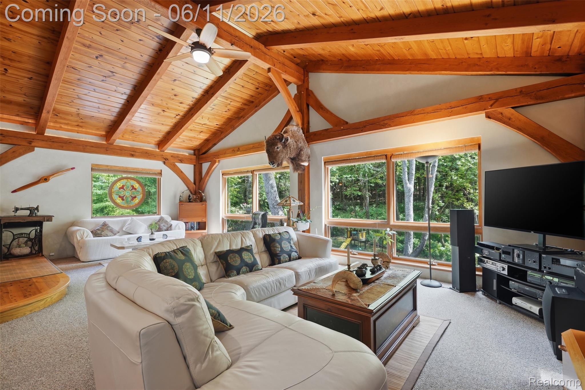 308 Nuthatch Road