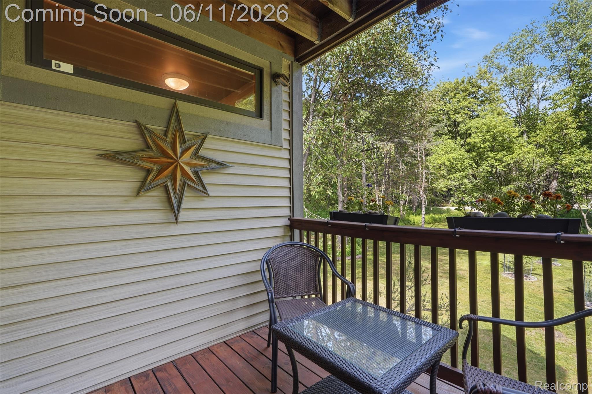 308 Nuthatch Road