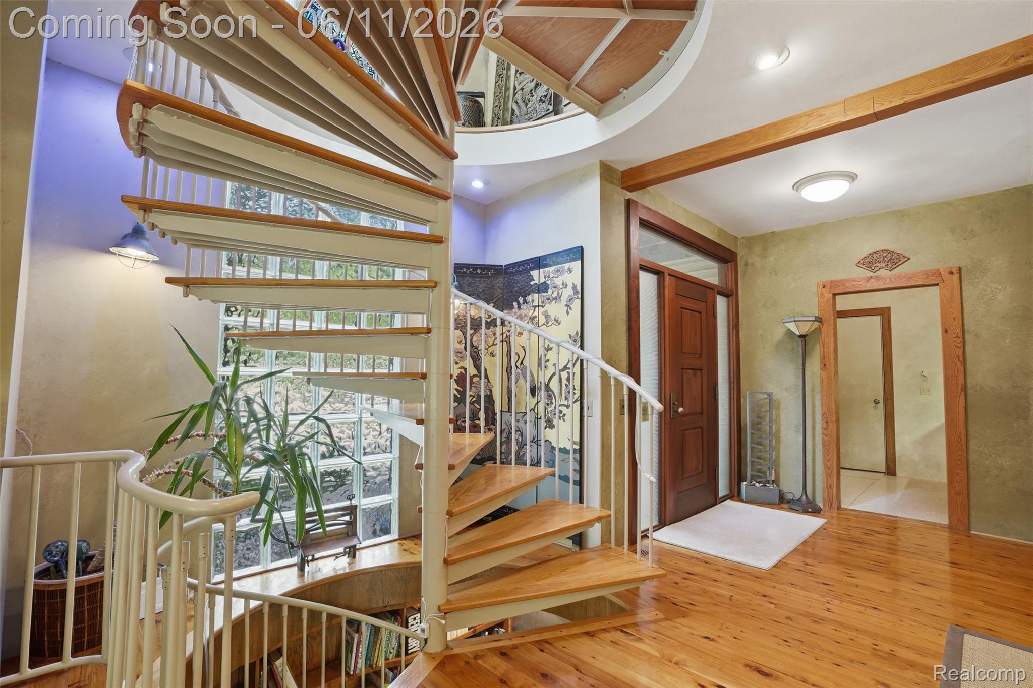 308 Nuthatch Road