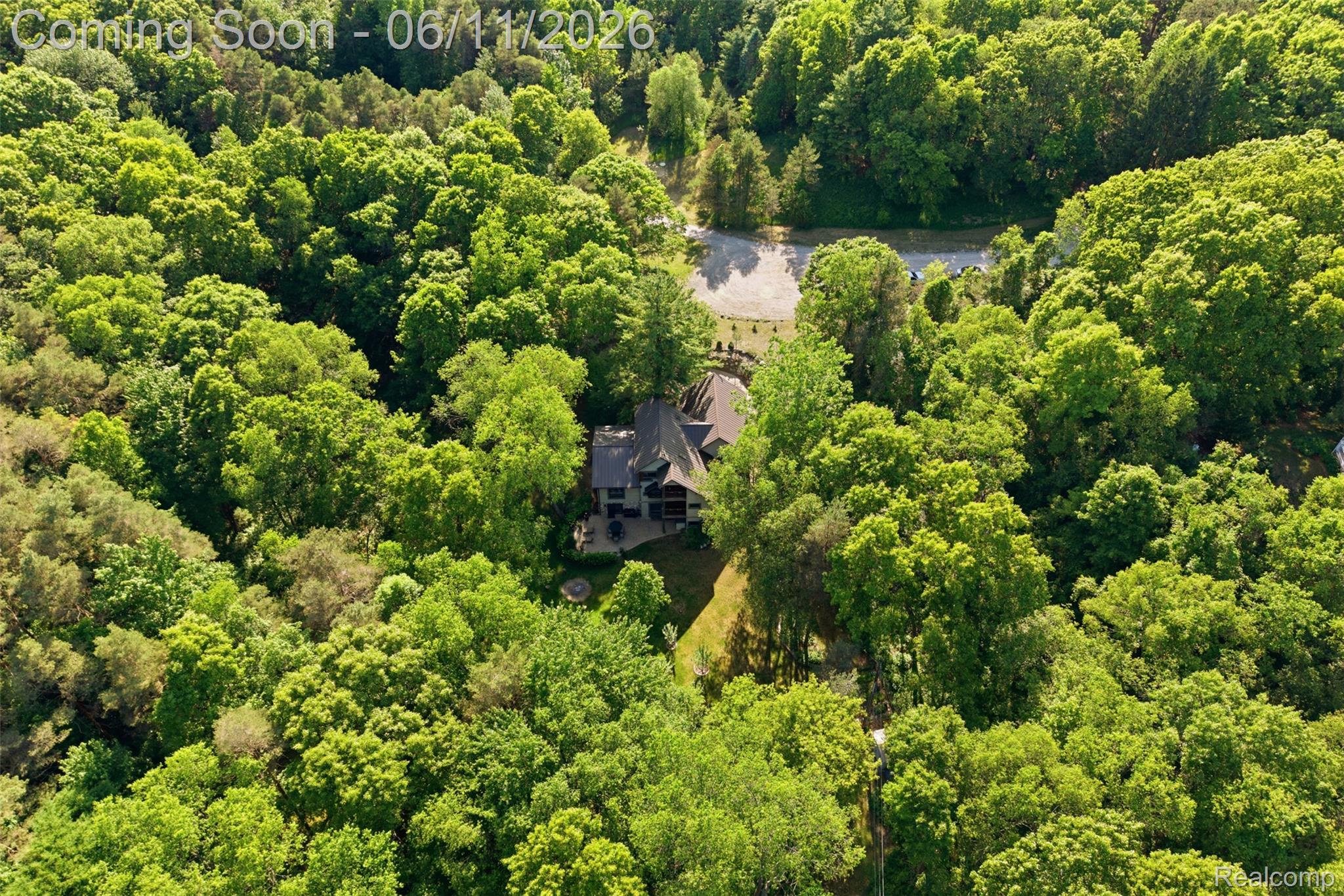 308 Nuthatch Road