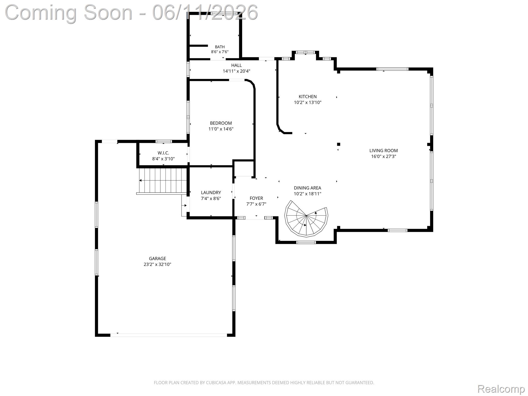 308 Nuthatch Road