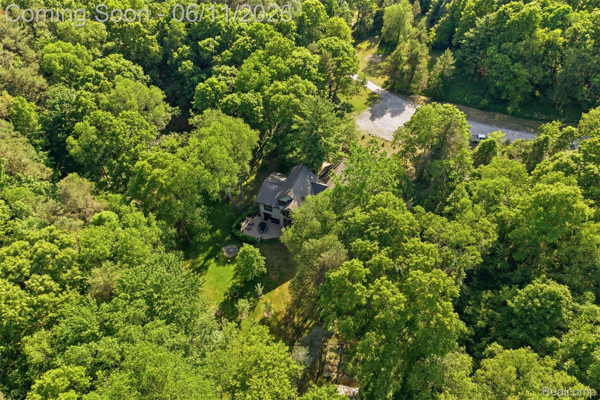 308 Nuthatch Road