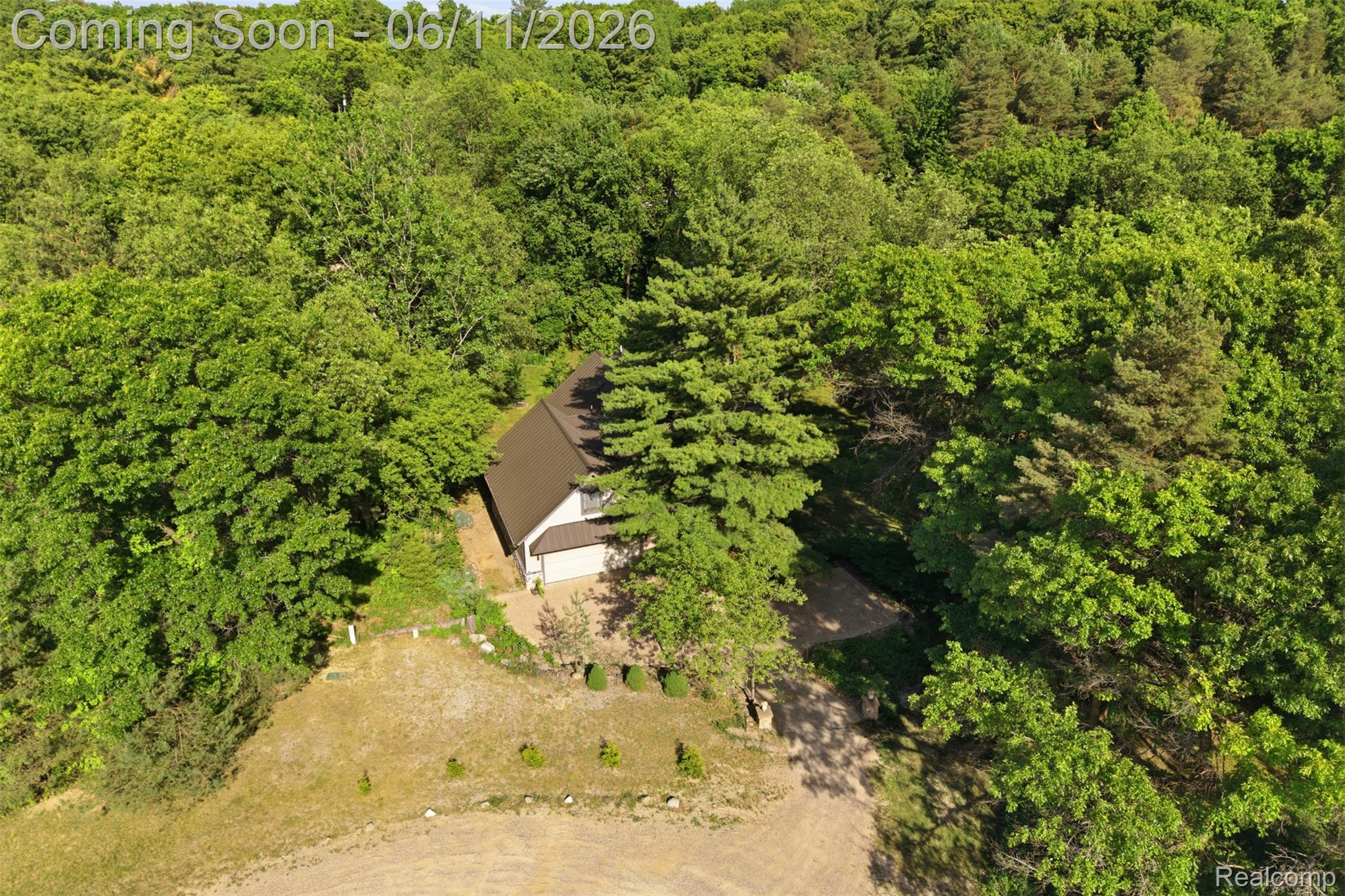 308 Nuthatch Road