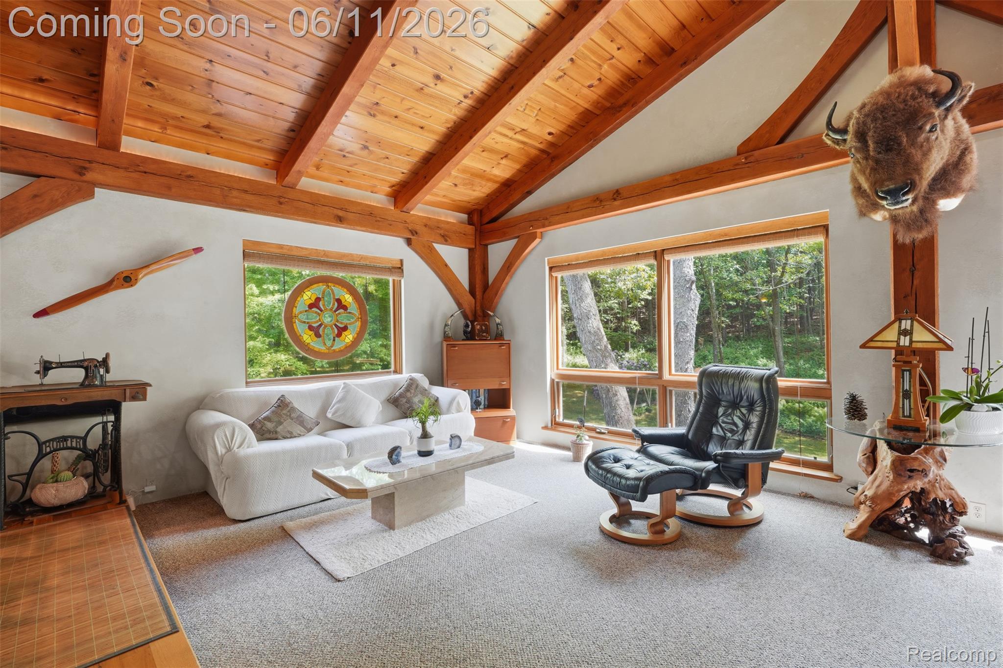 308 Nuthatch Road