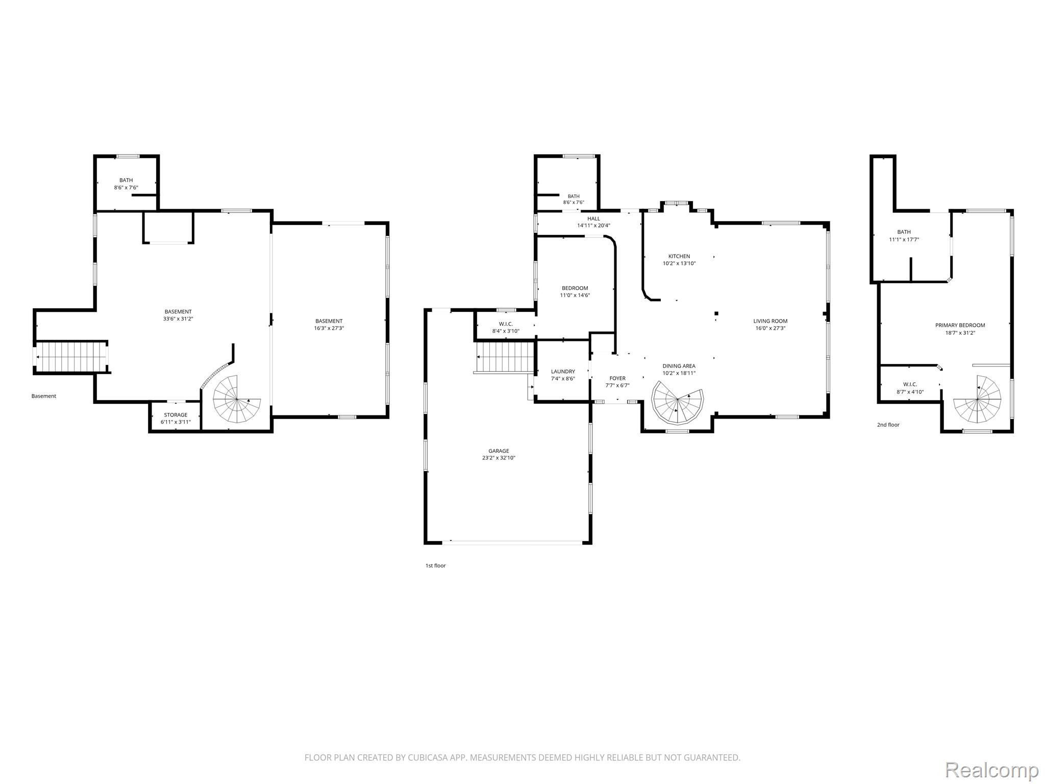 308 Nuthatch Road