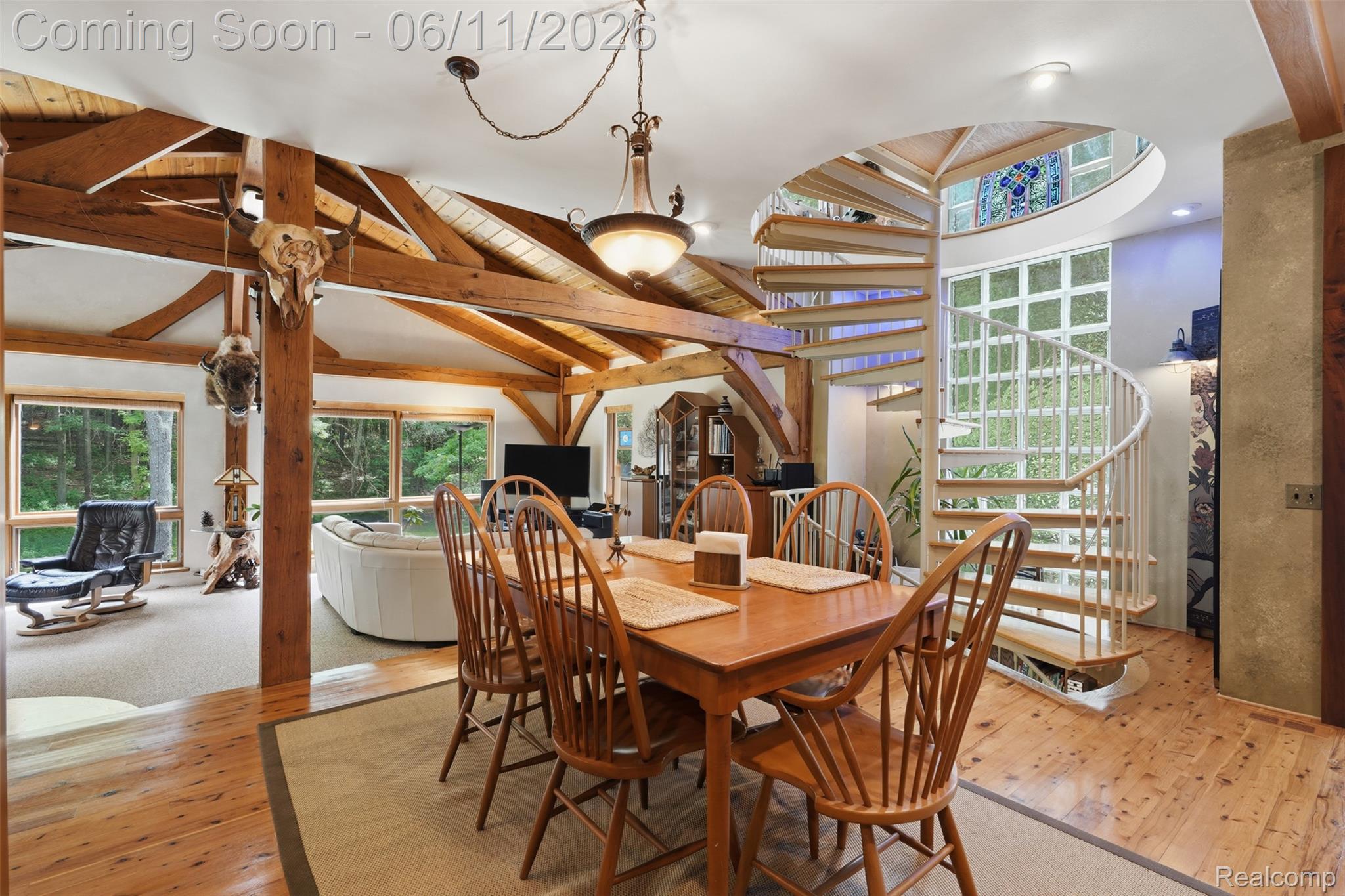 308 Nuthatch Road