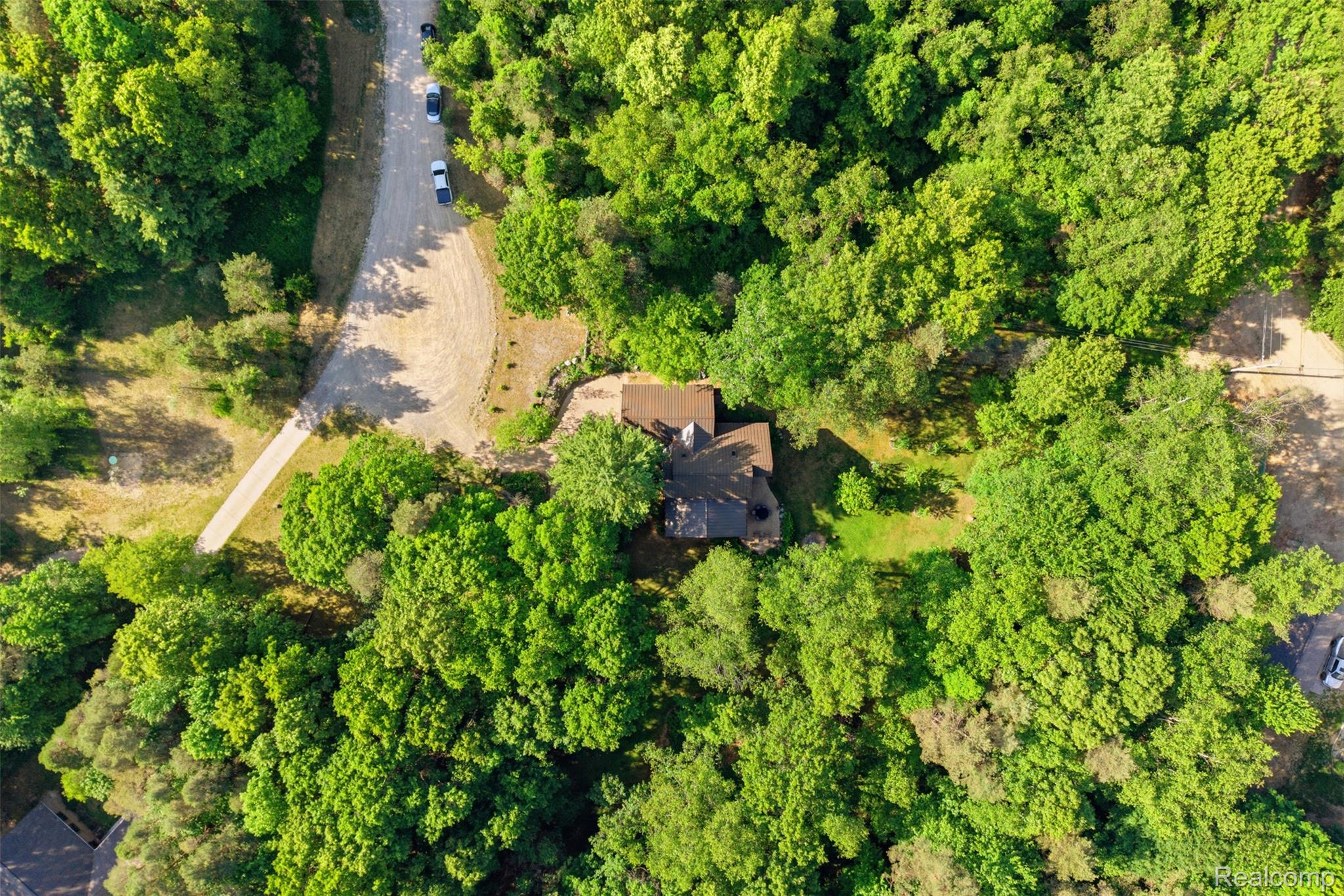 308 Nuthatch Road
