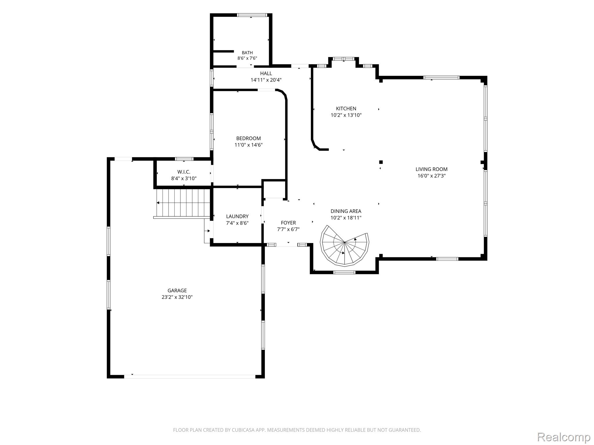 308 Nuthatch Road