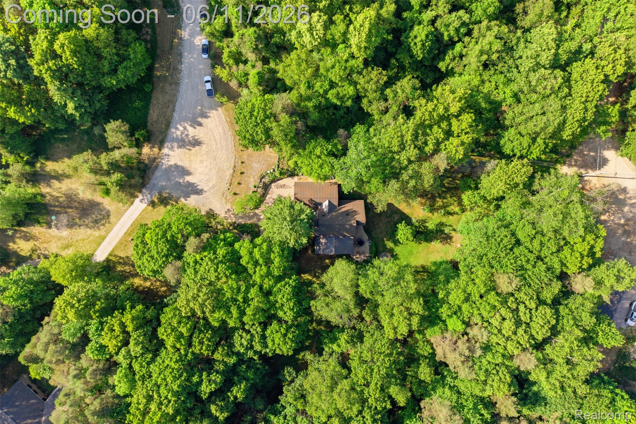 308 Nuthatch Road