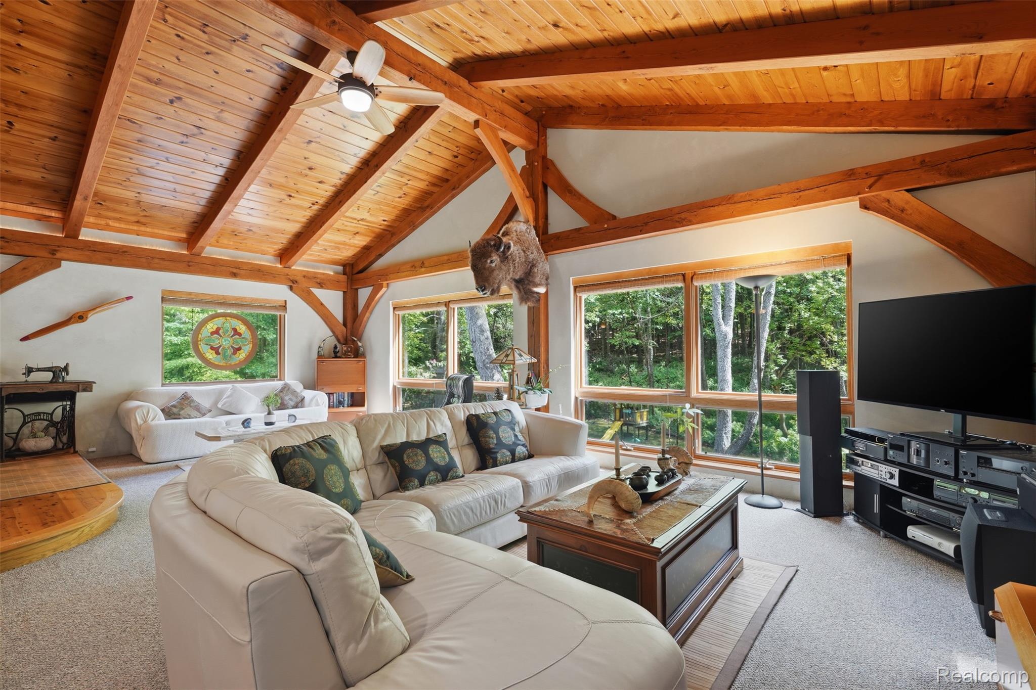 308 Nuthatch Road