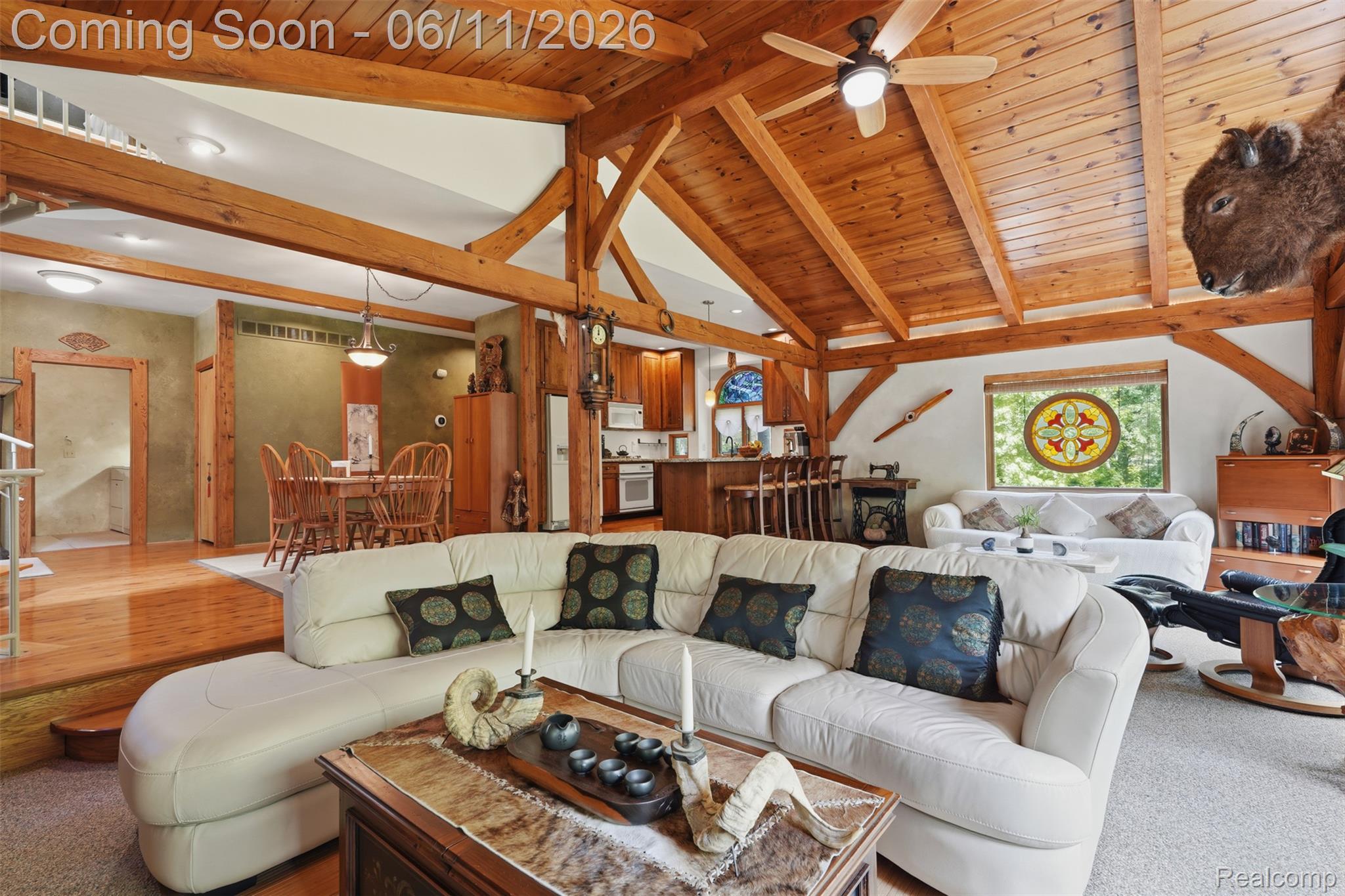 308 Nuthatch Road